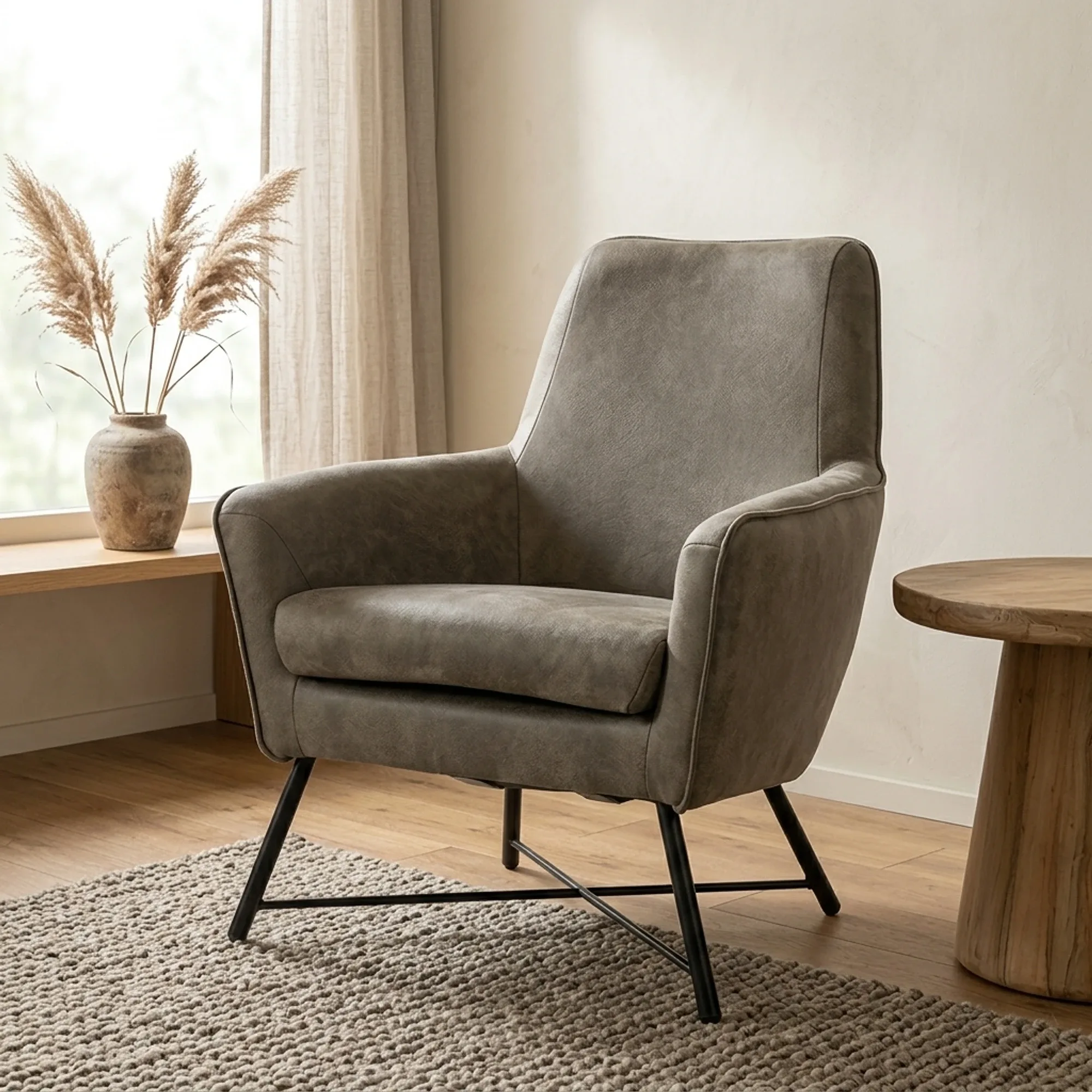 Fauteuil Chantal - Sevn