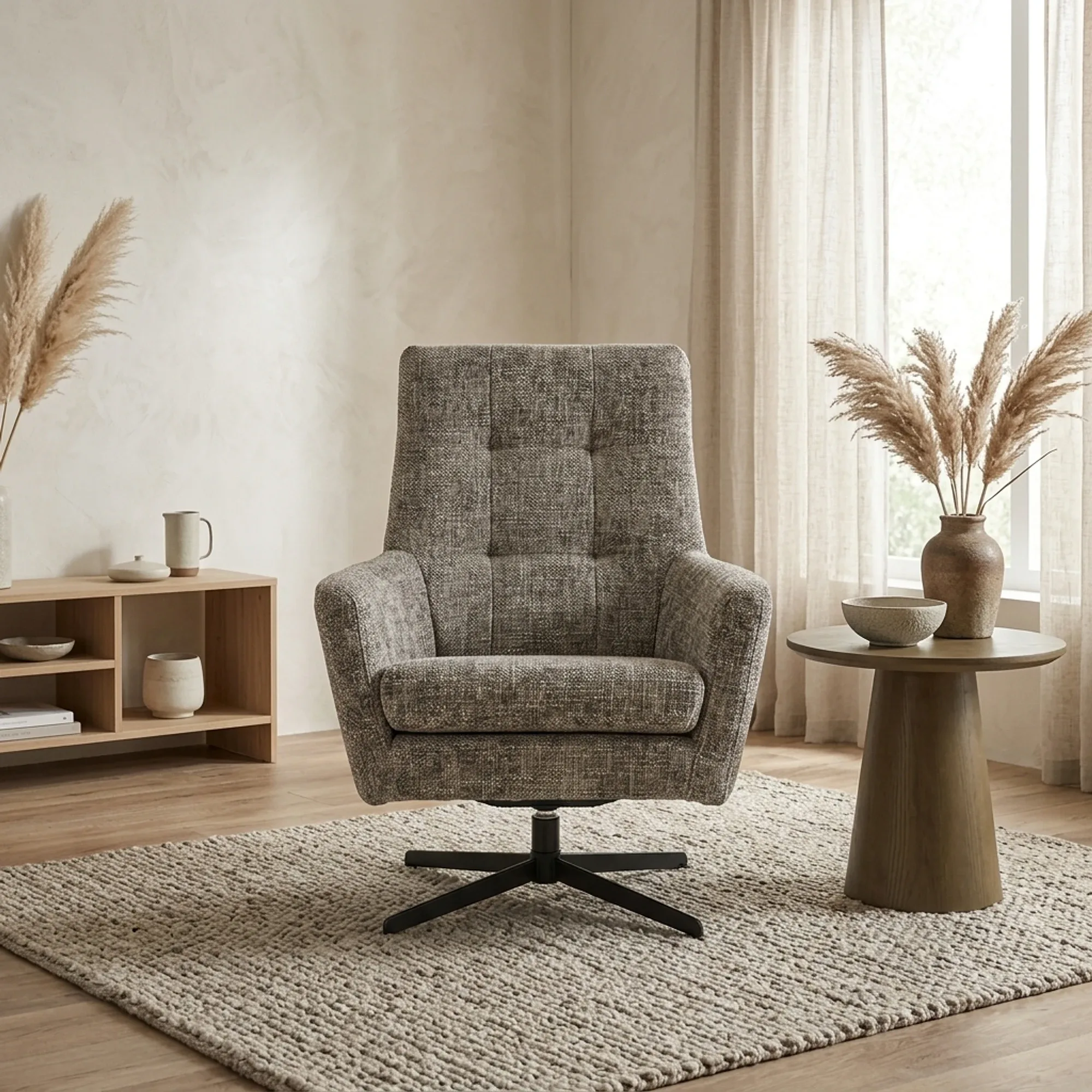 Fauteuil Dea - Sevn