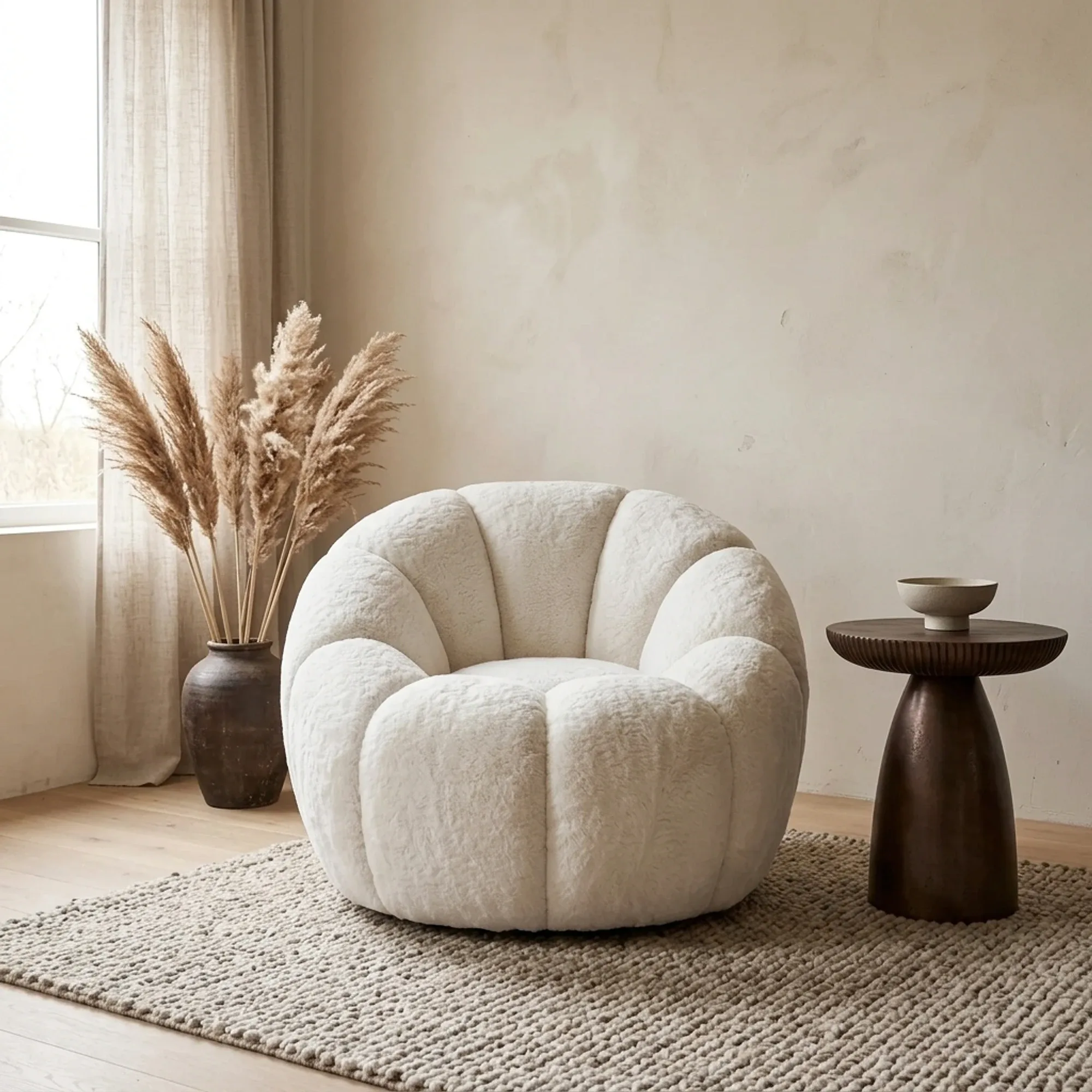 Fauteuil Guby - Zitform