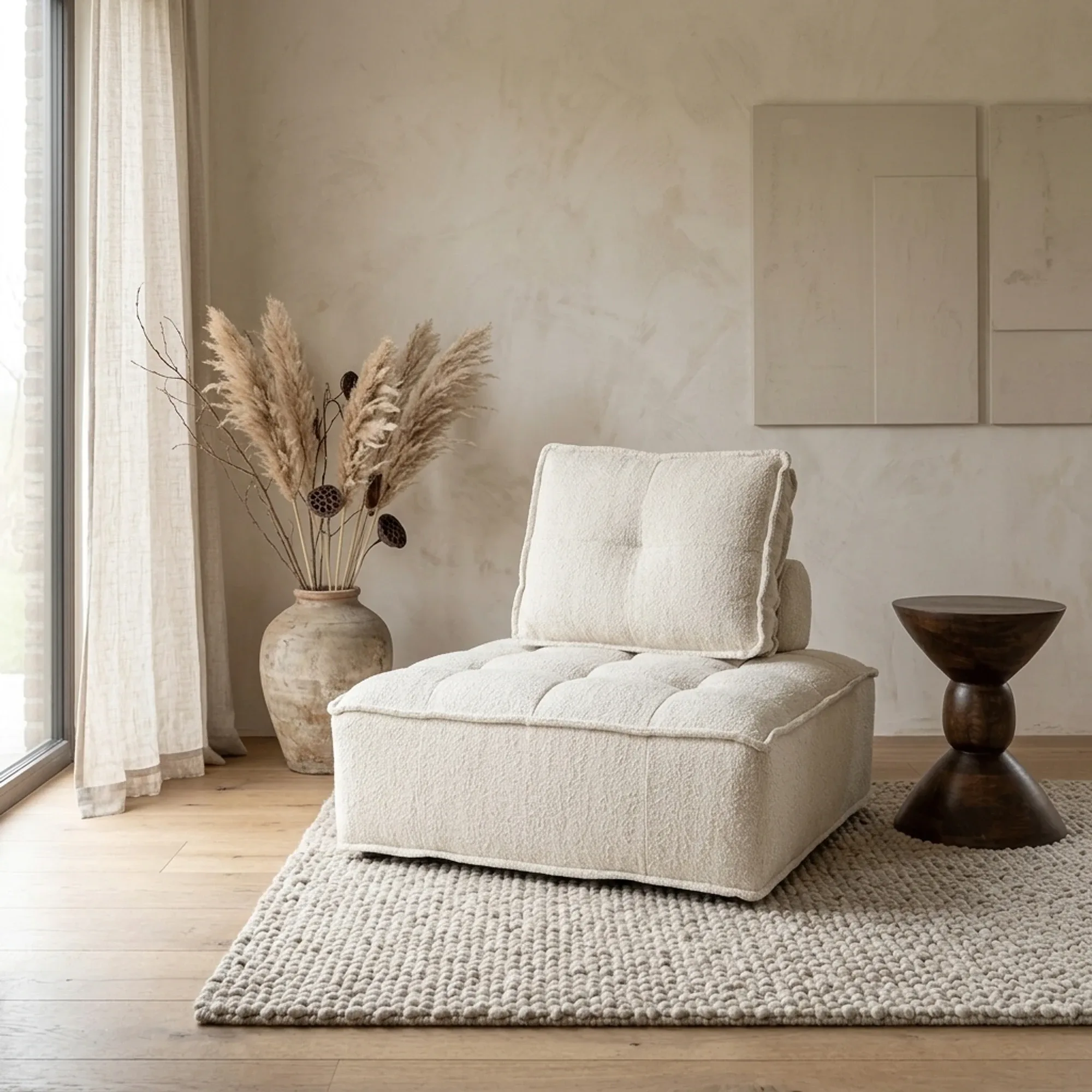 Sessel Hive - By-Boo