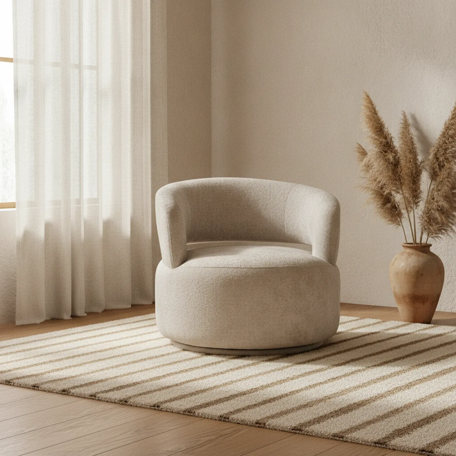 Sessel Jölia von PMP Furniture bei Mokana - PMP Furniture