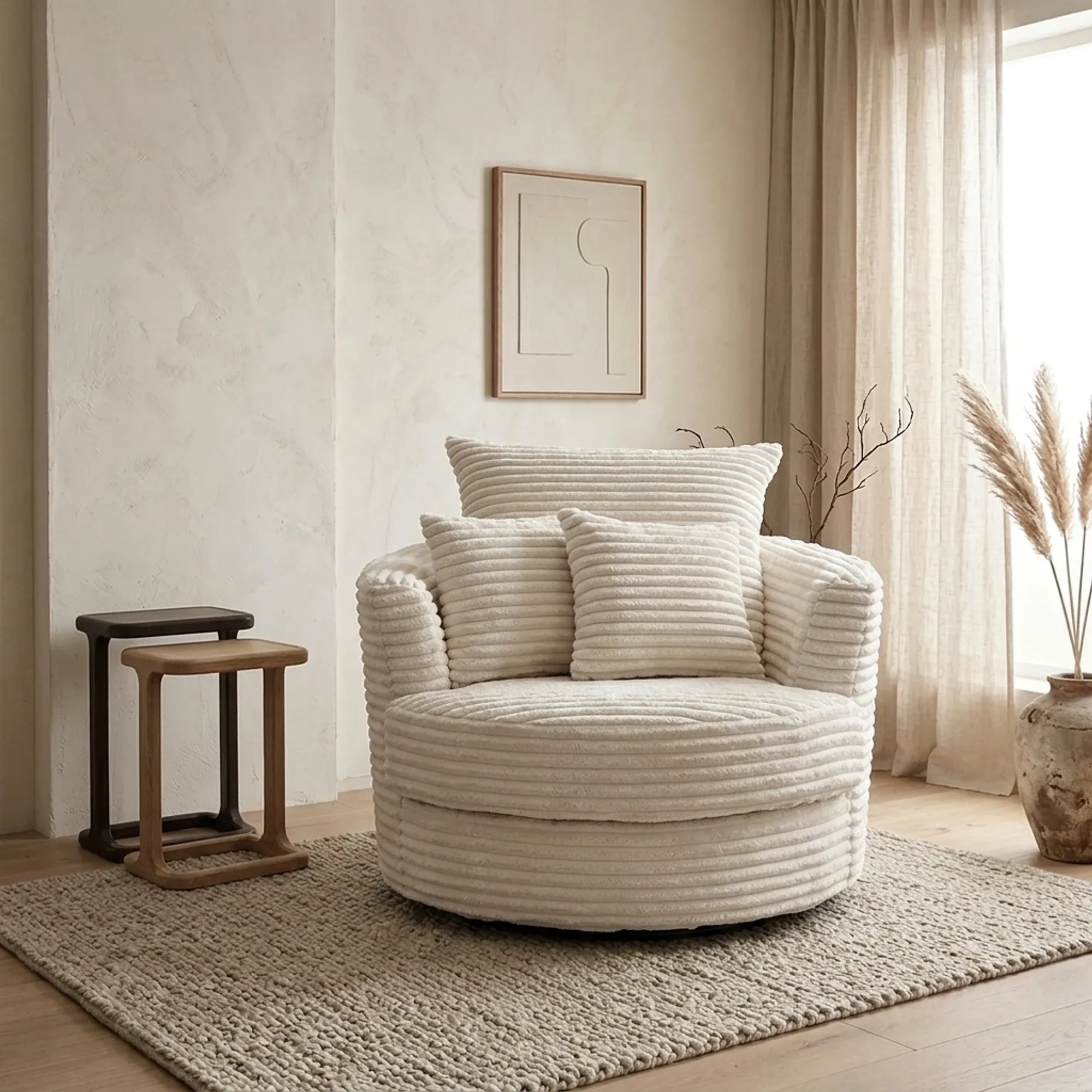 Sessel Joy - Sofa Industries