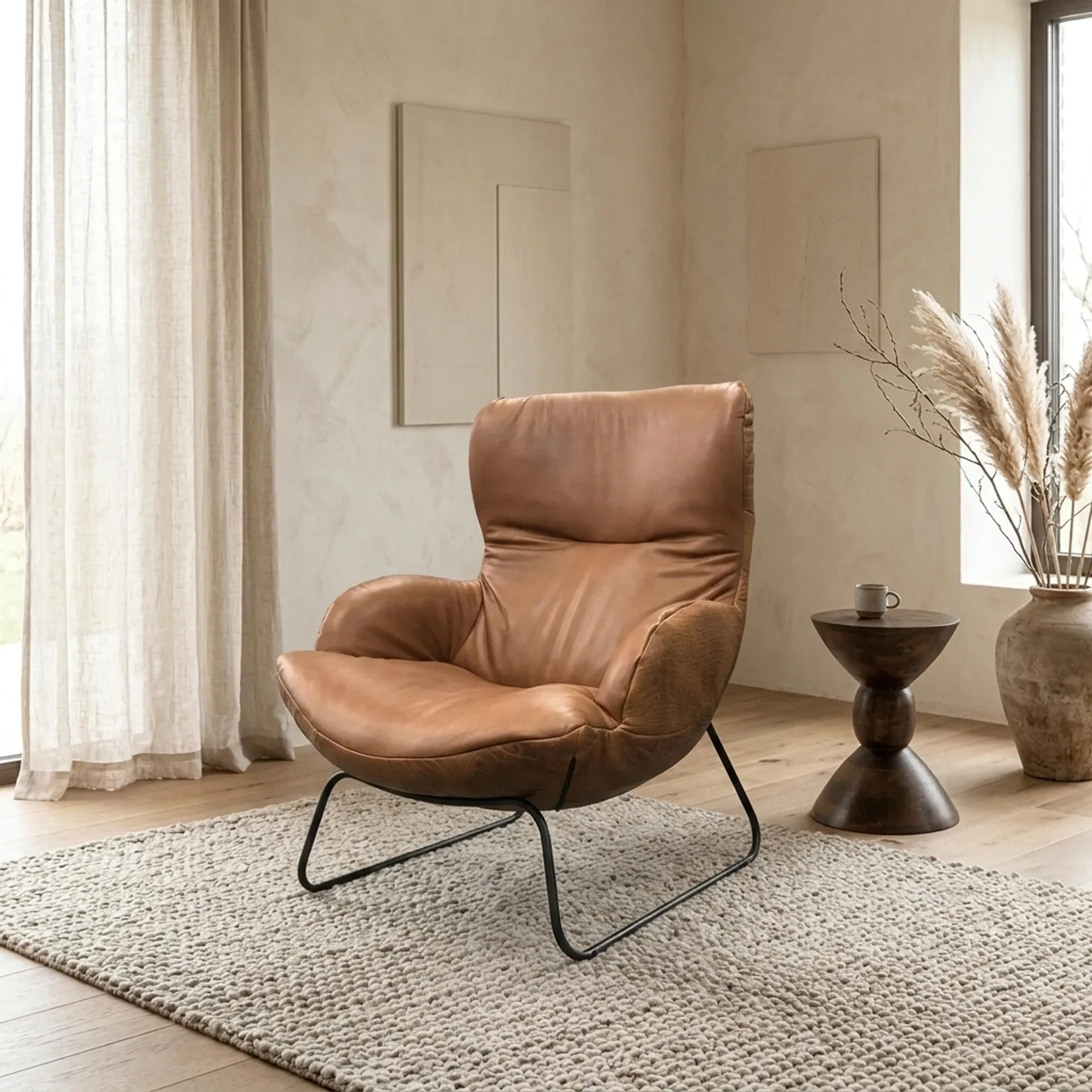 Sessel Leya
