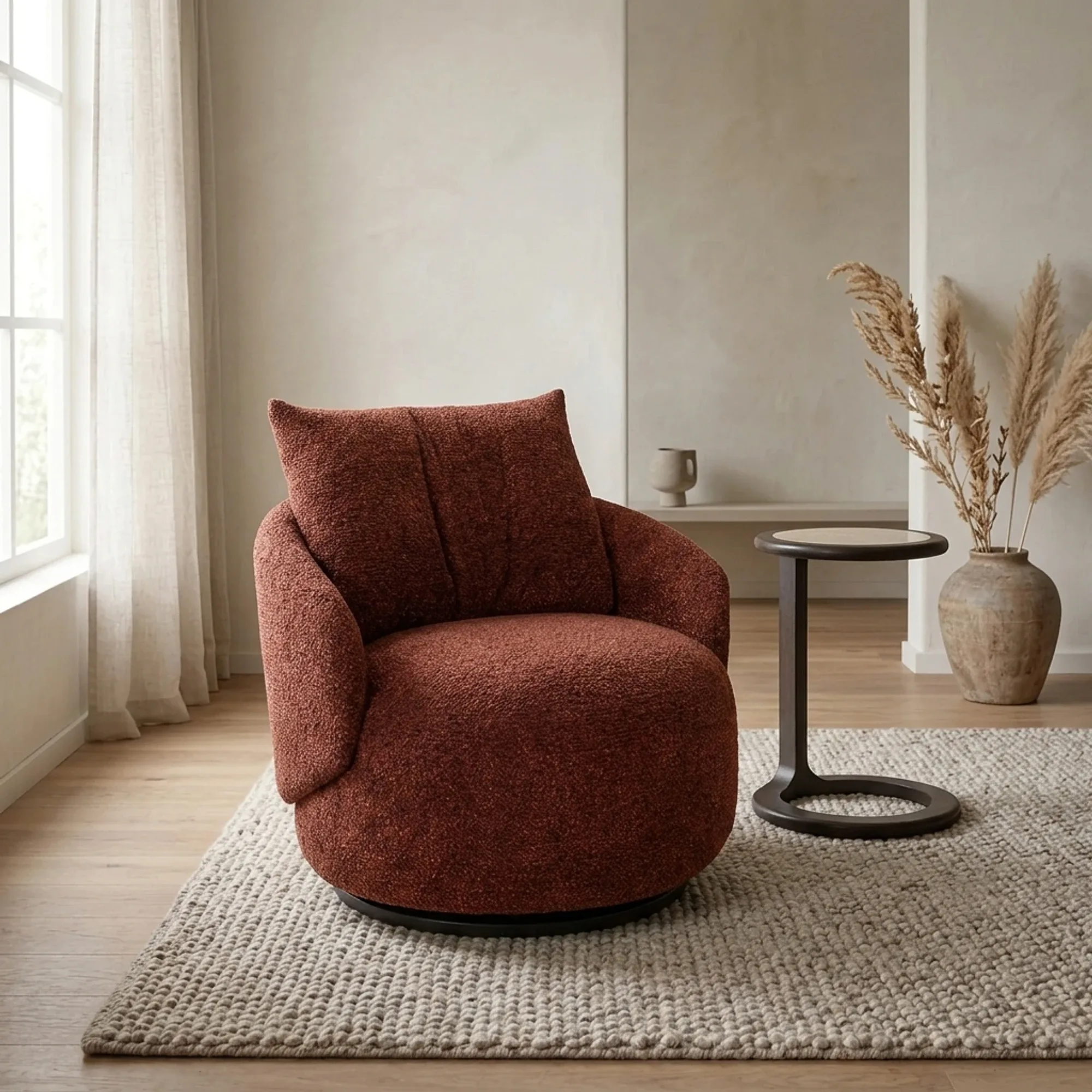 Fauteuil Lieke - Sevn