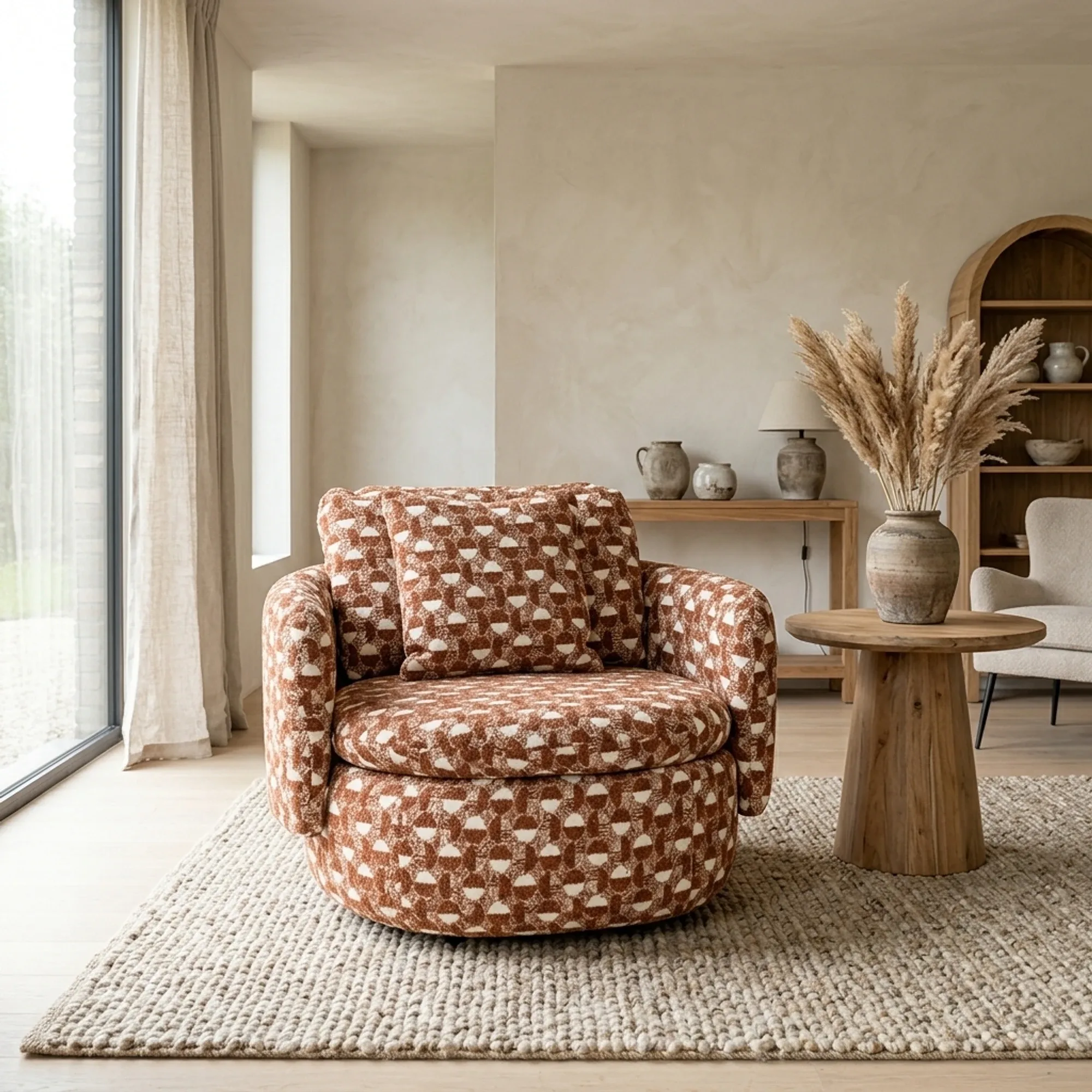 Fauteuil Loïs - Sevn