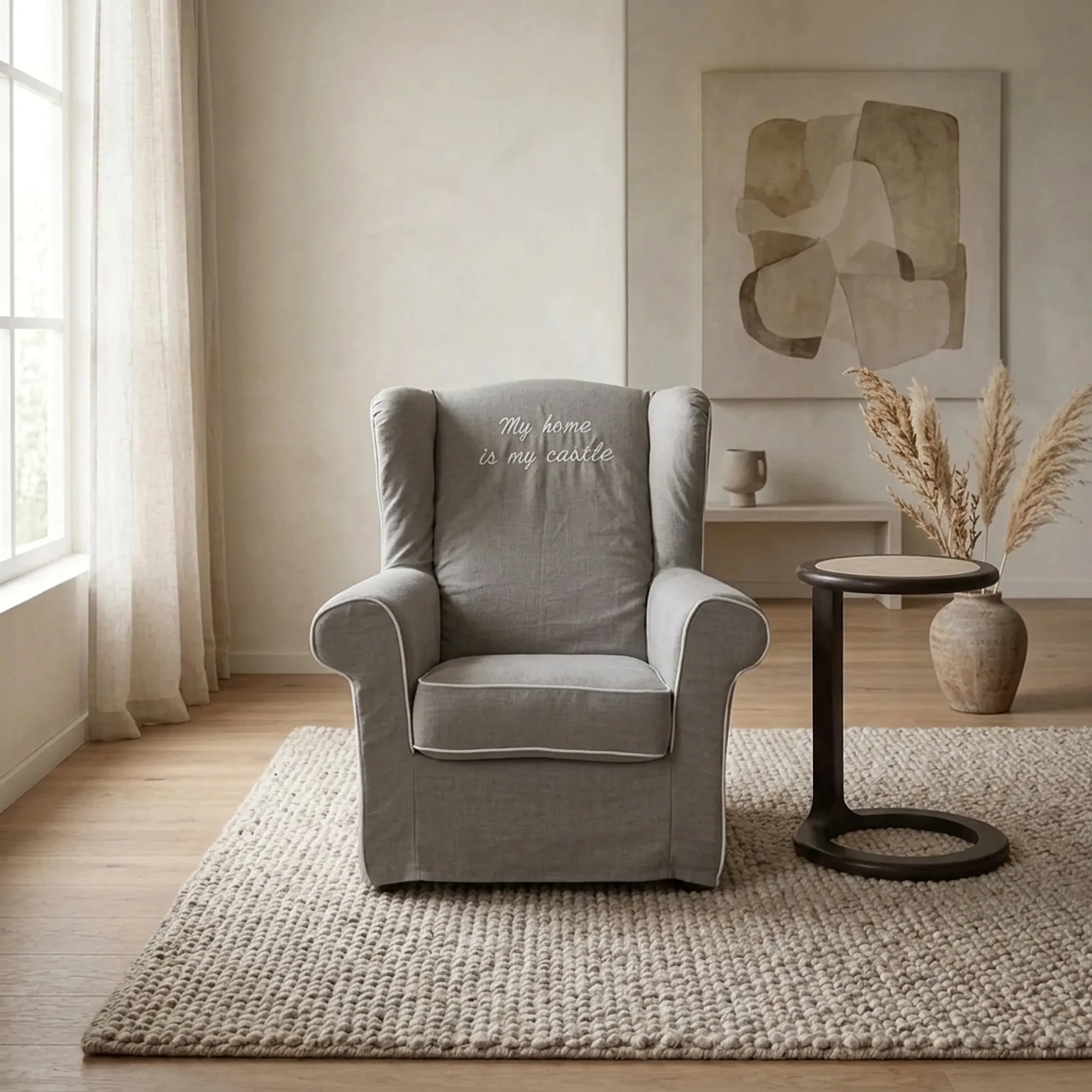 Fauteuil Madonna
