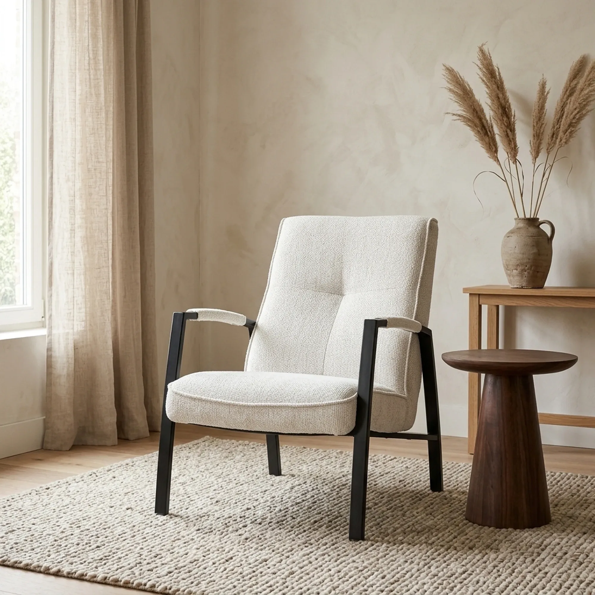 Fauteuil Marissa - Sevn