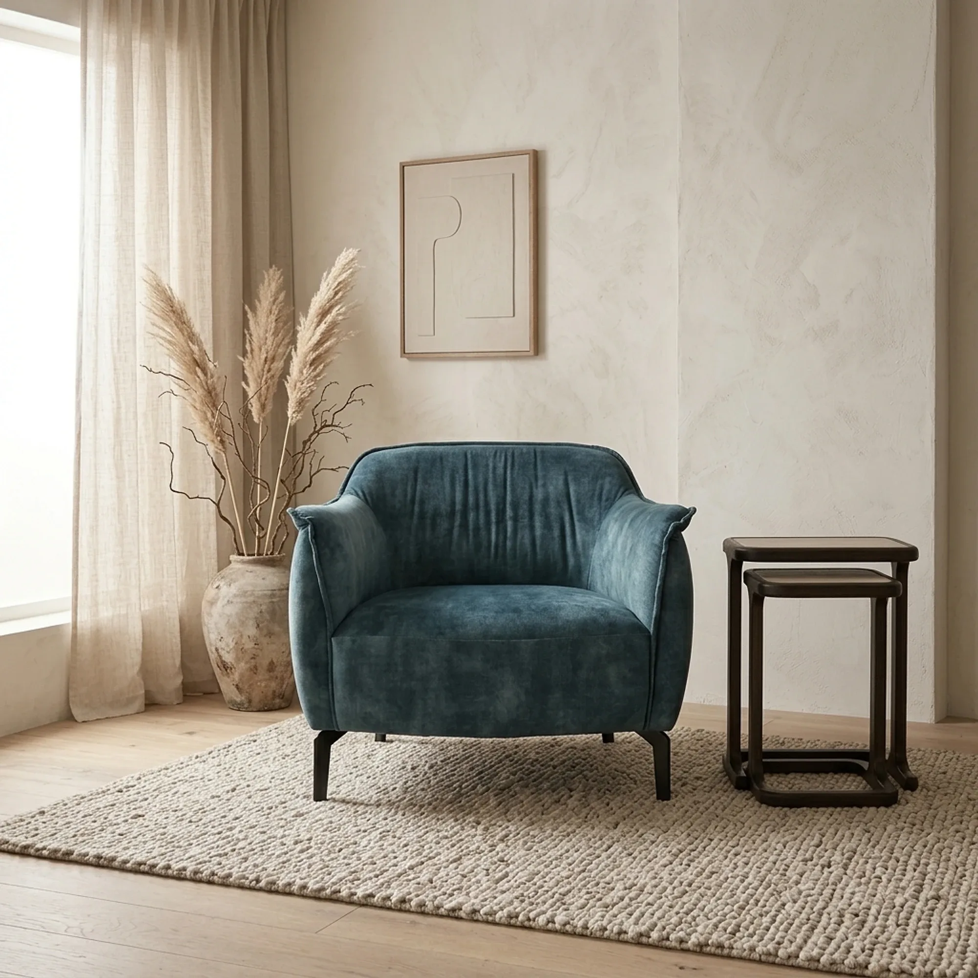 Nora Armchair