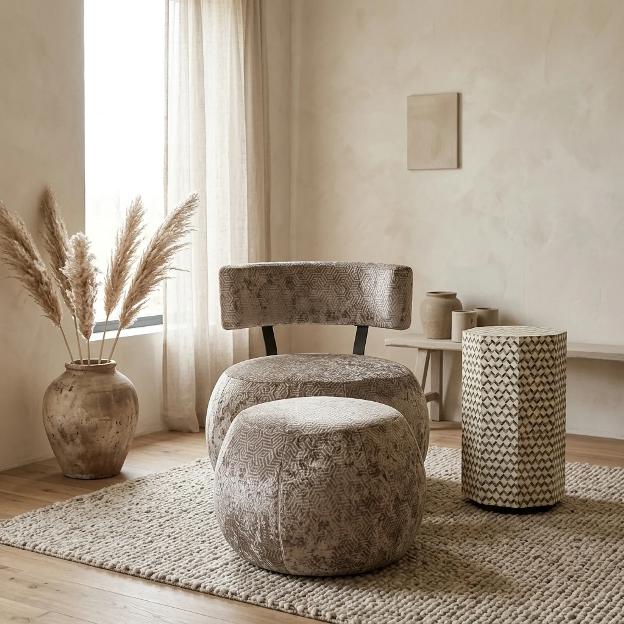 Armchair Orion - Agpol