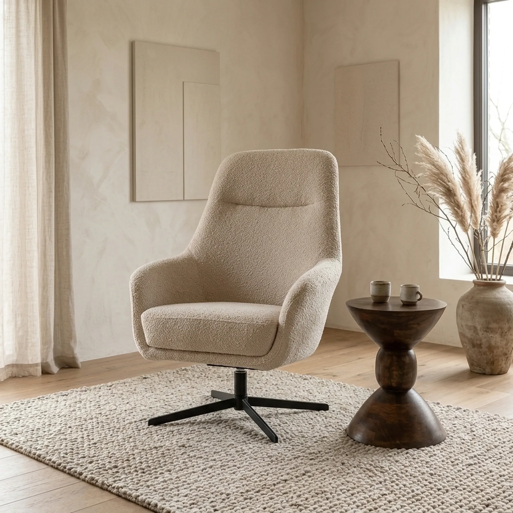 Fauteuil Polo - Sevn