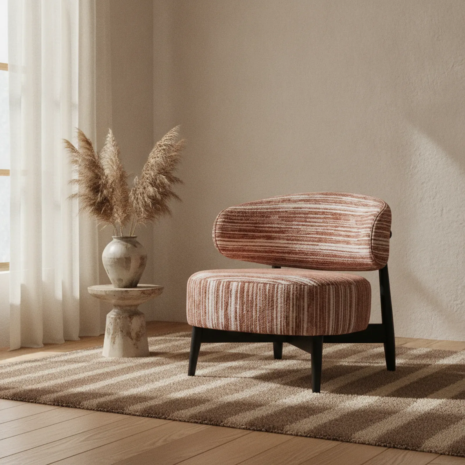 Sessel Sorrento von PMP Furniture bei Mokana - PMP Furniture