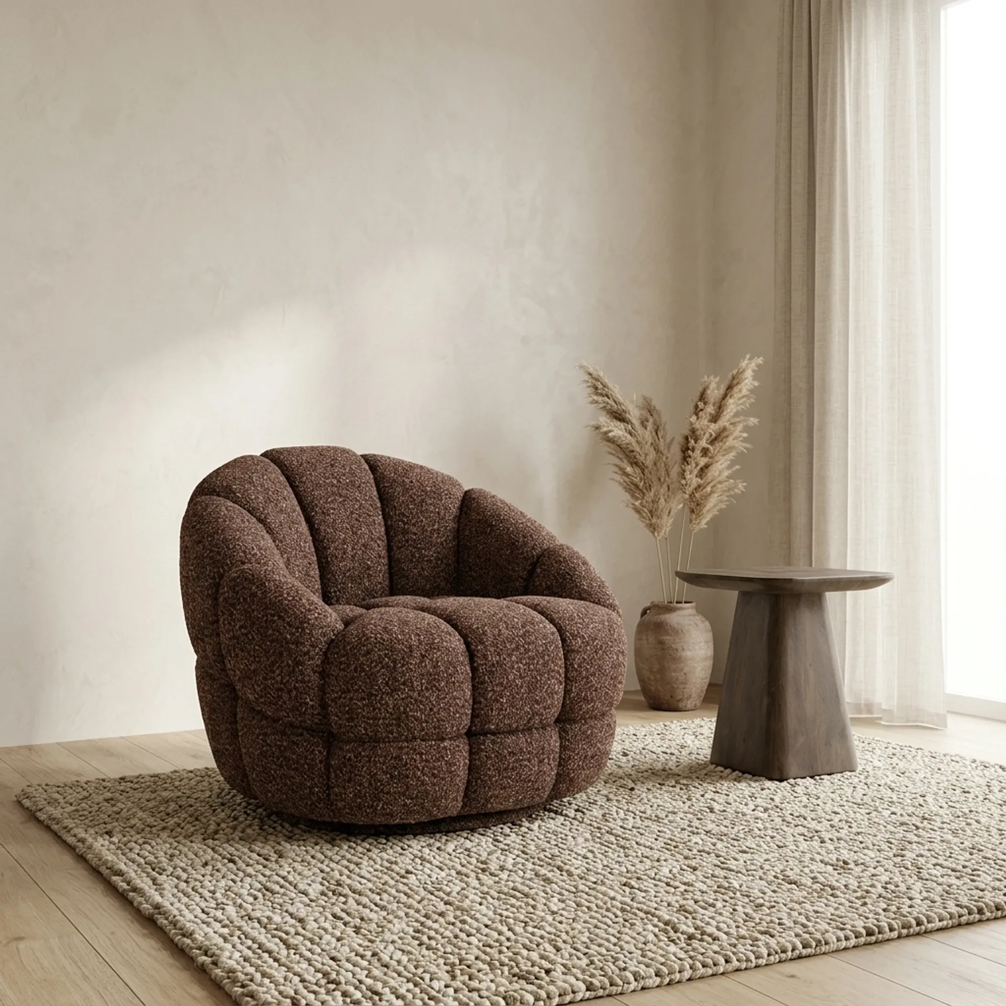 Sillón Tina Flou - Eleonora