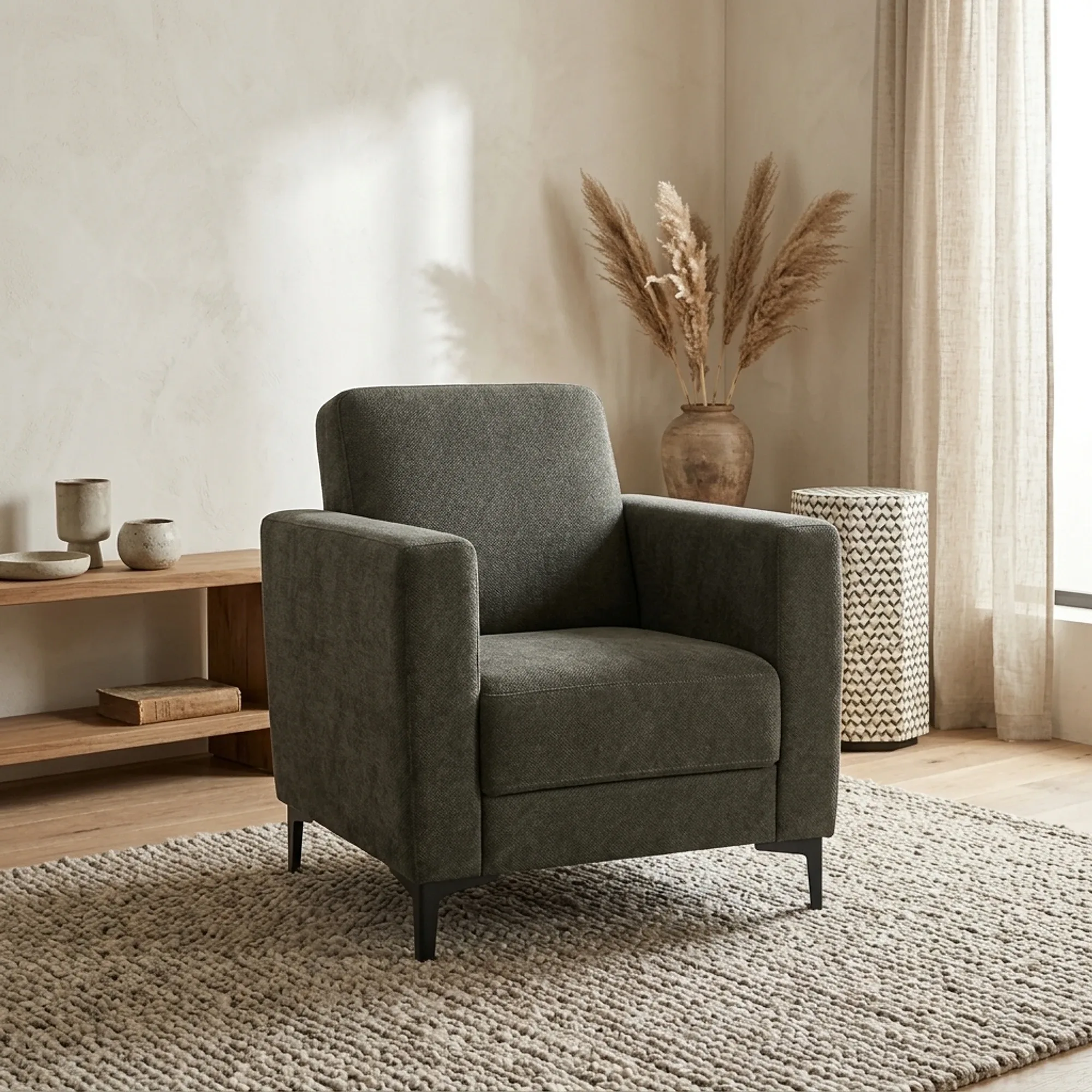 Fauteuil Tina - Sevn