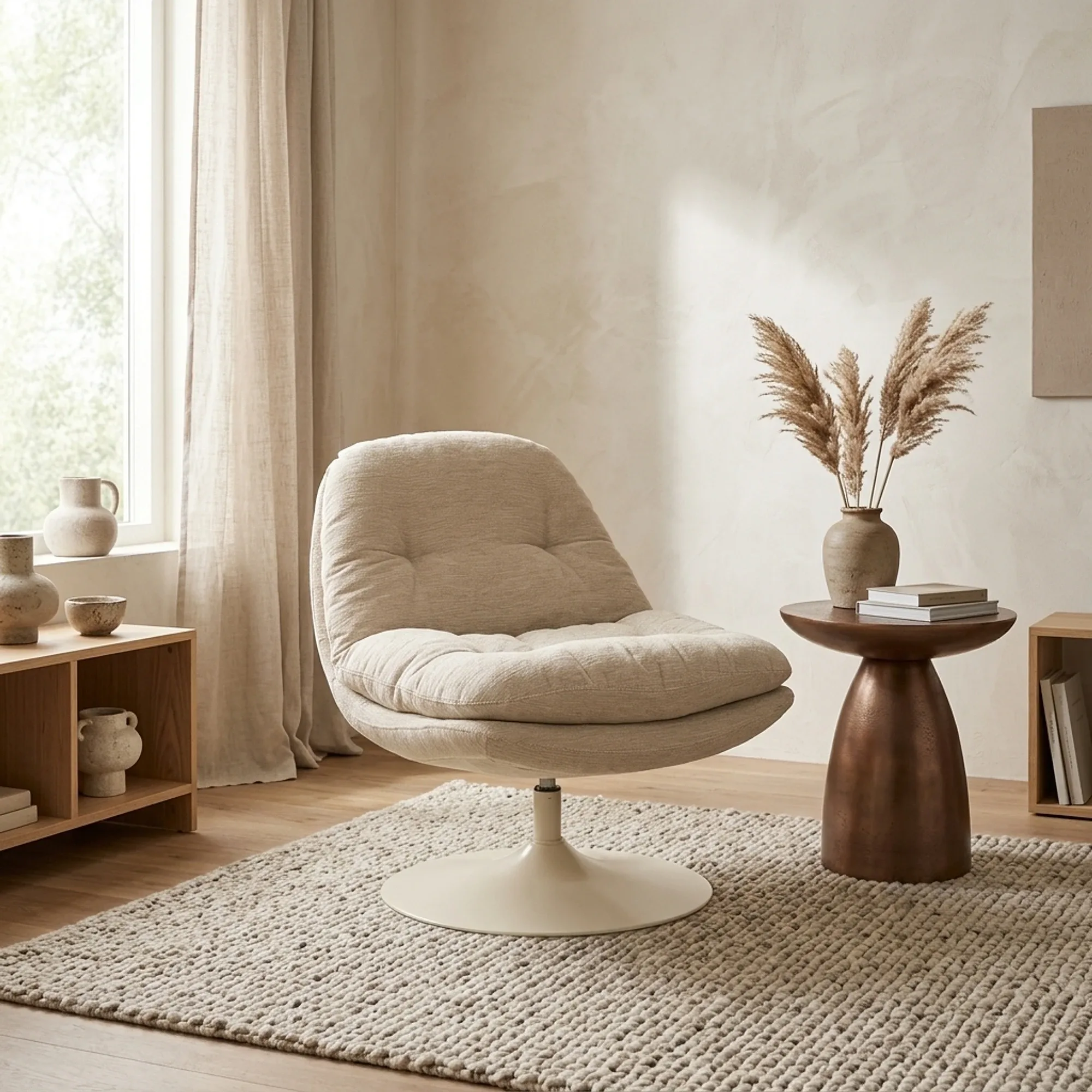 Sessel Tromba - By-Boo