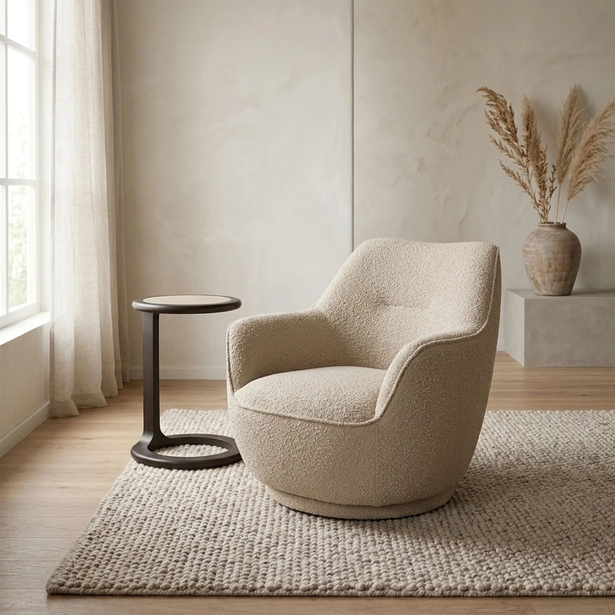 Sessel Williams