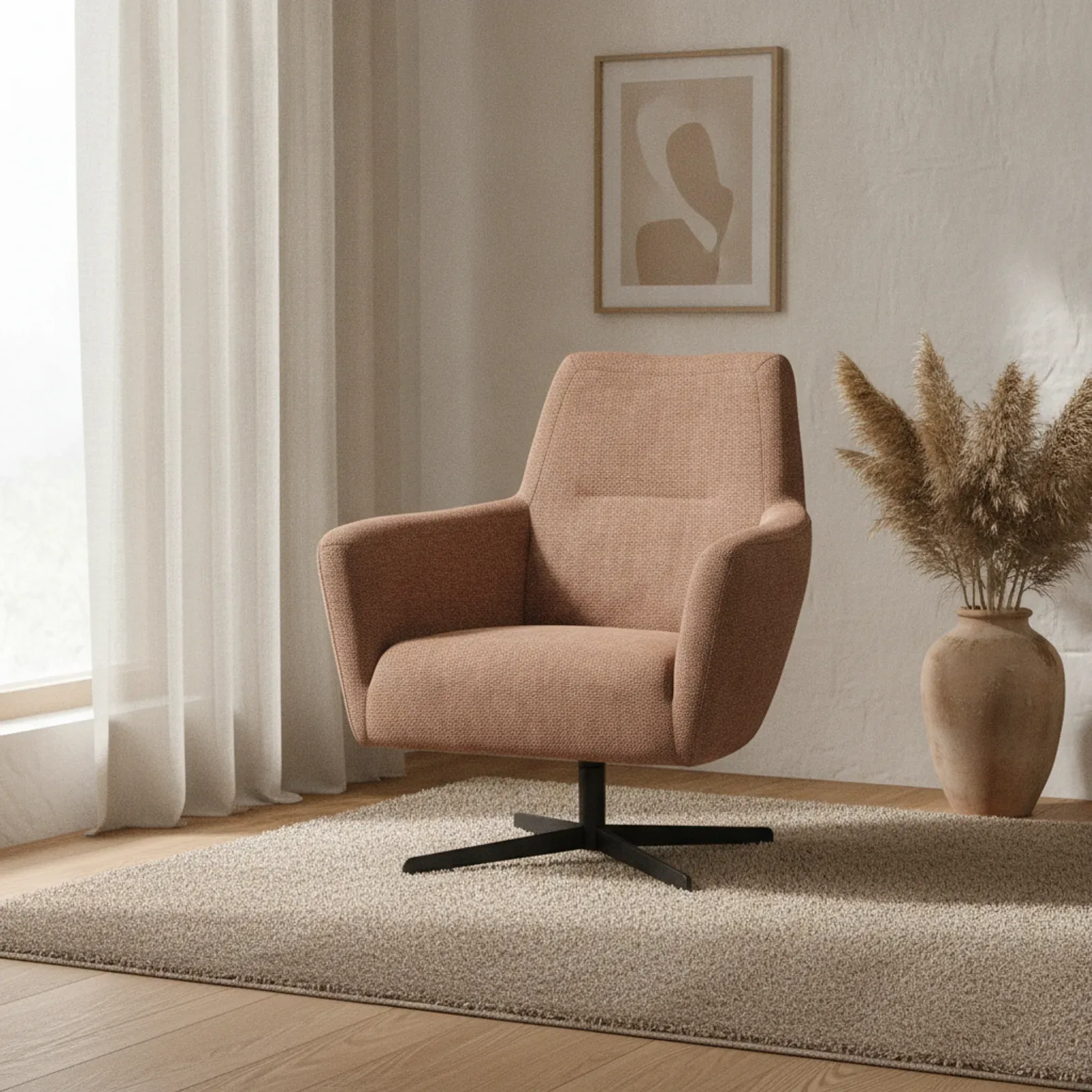 Sessel Zitop von PMP Furniture bei Mokana - PMP Furniture