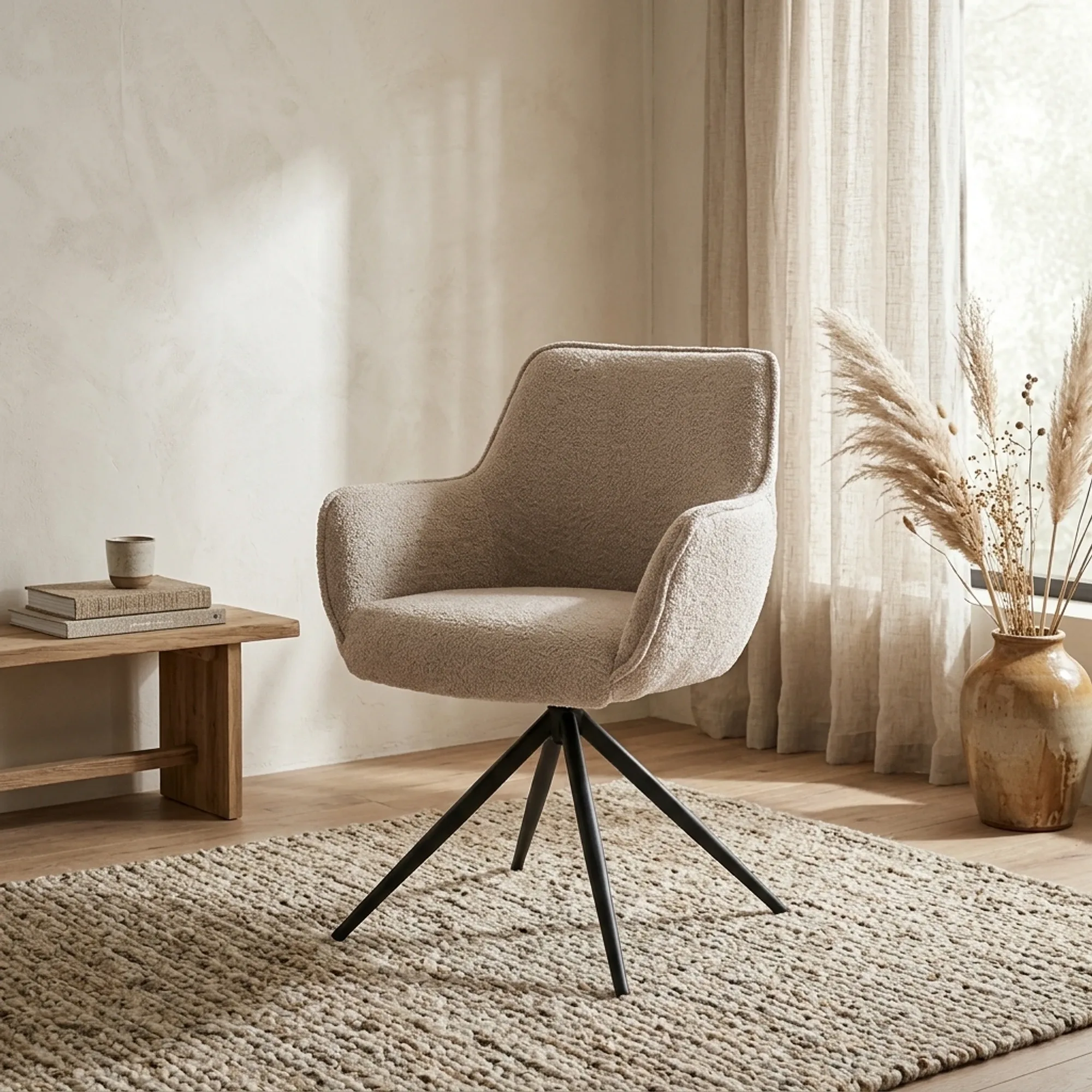 Armstoel Fondo - Tower Living