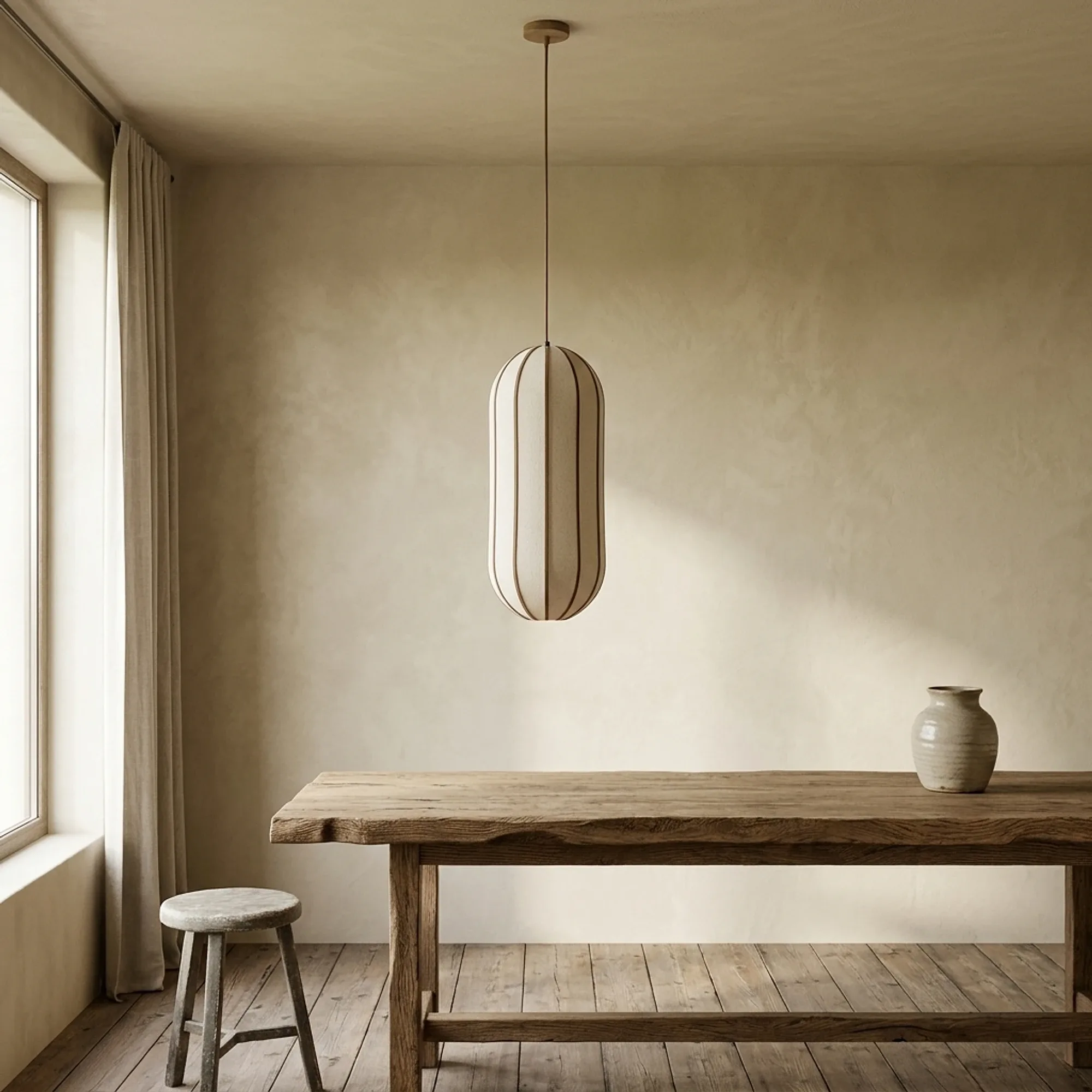 Pendant Light Cocoon 1 - By-Boo