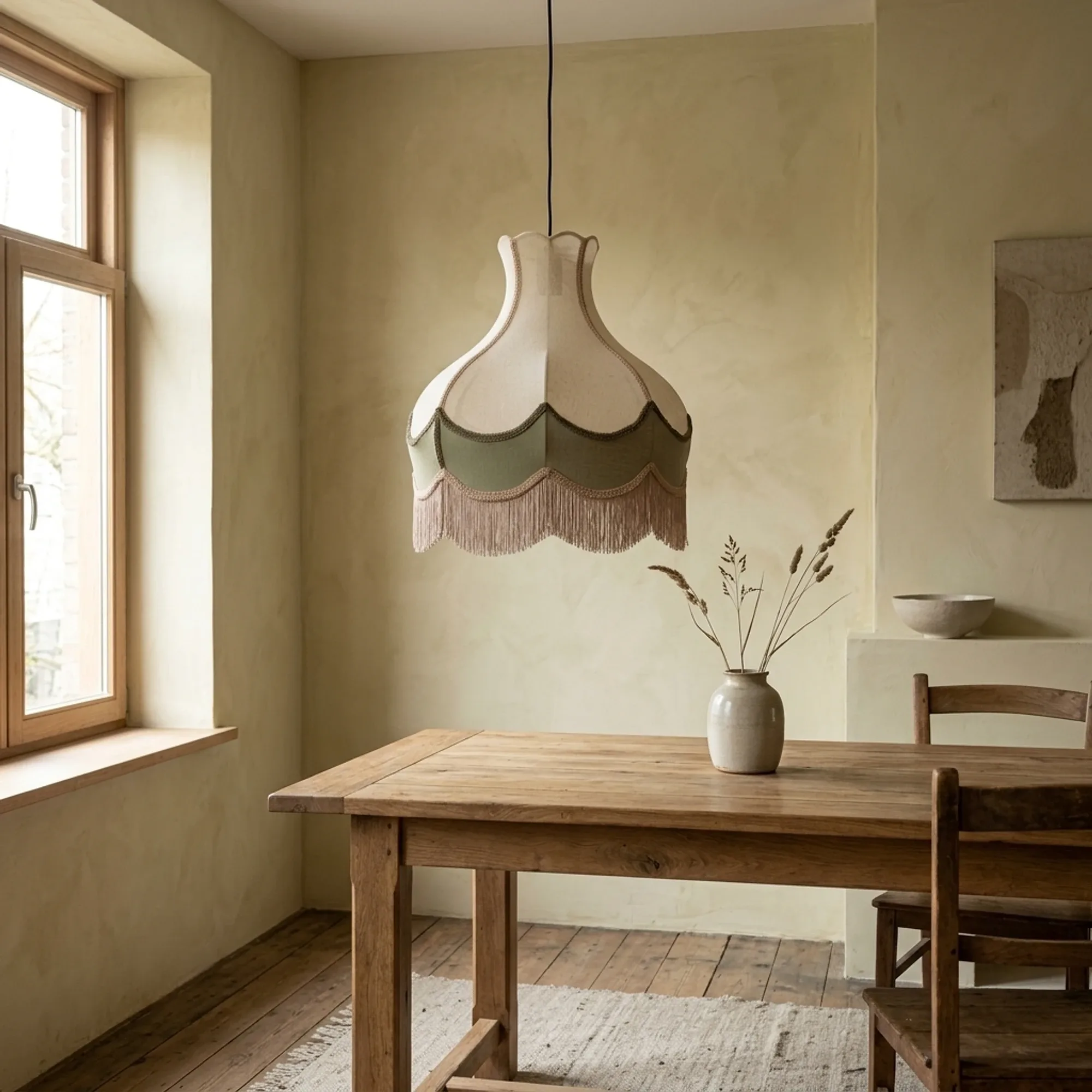 Hanglamp Fringaloo - By-Boo