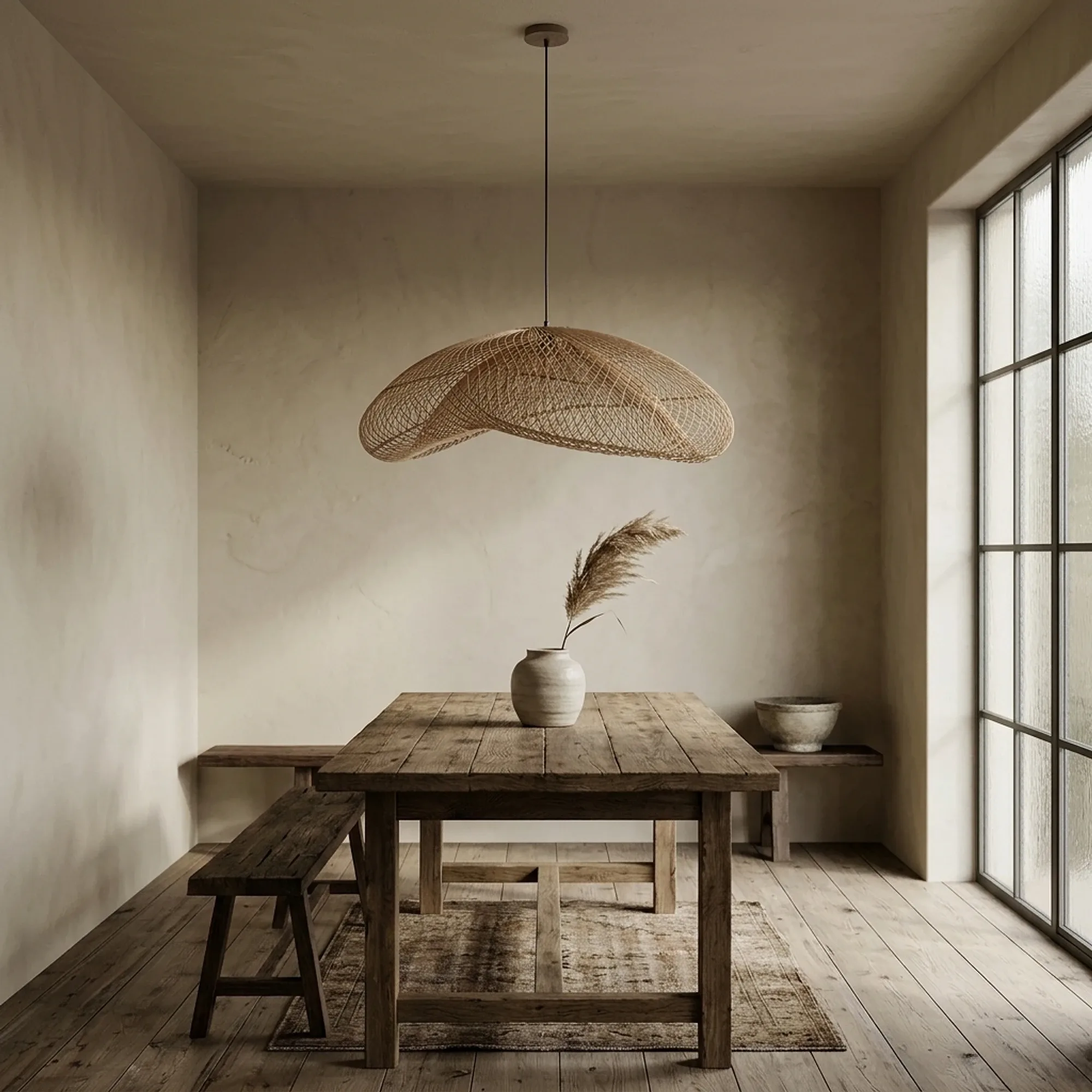 Hängeleuchte Pendant lamp Cala Tarida - MUST Living
