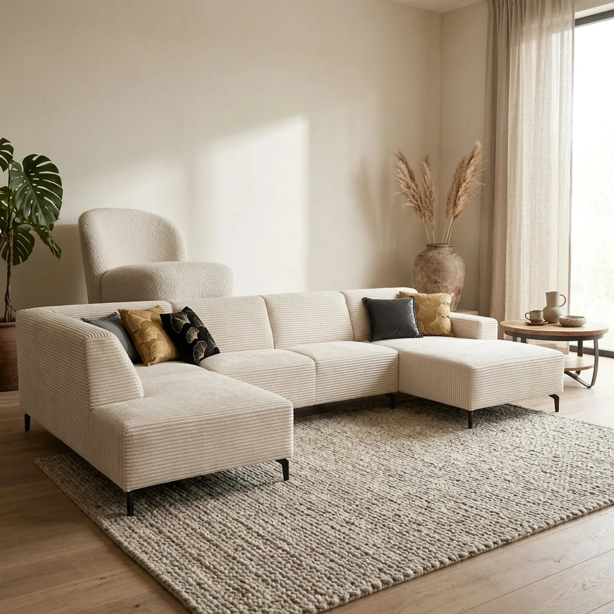 Ecksofa Amor