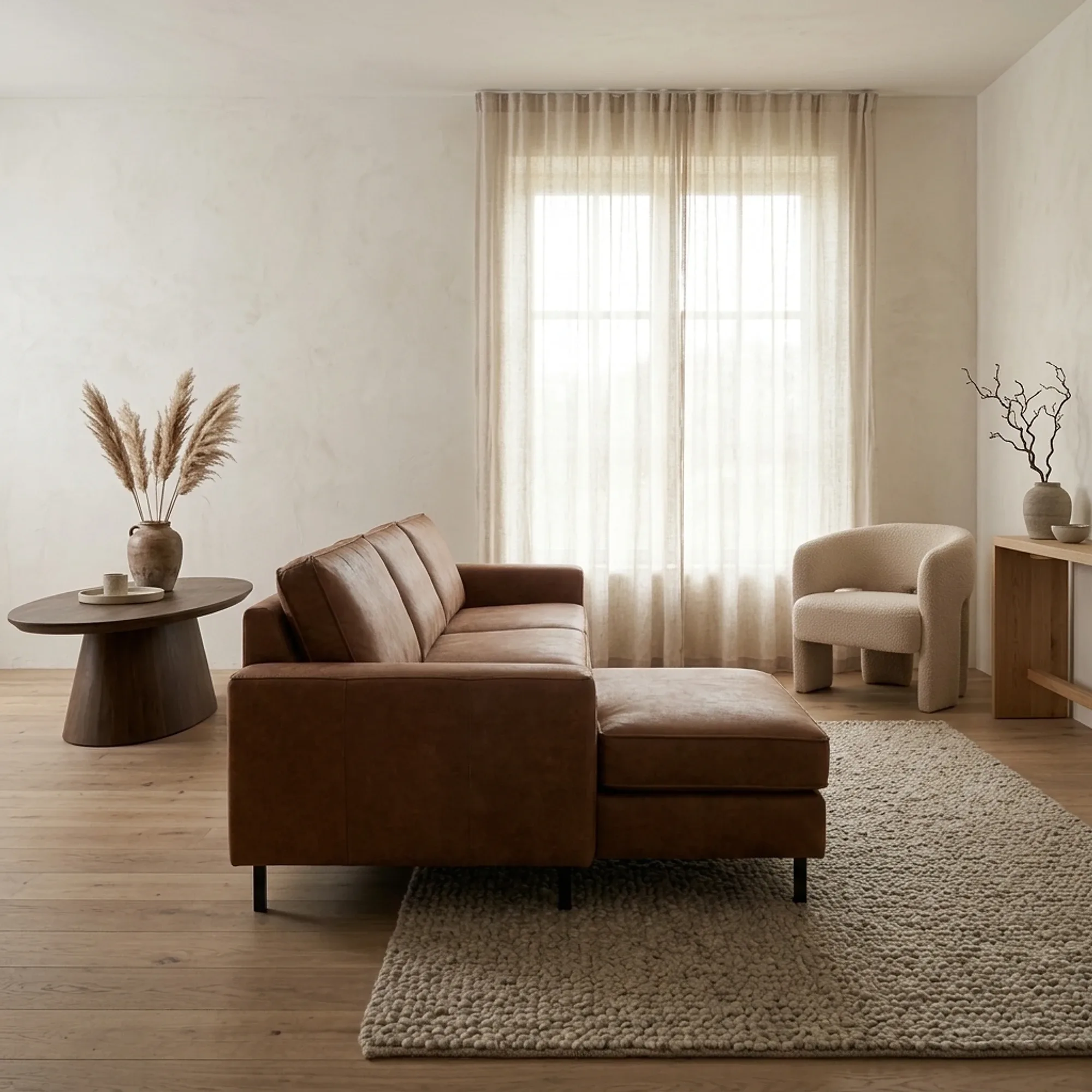 Corner Sofa Arnhem