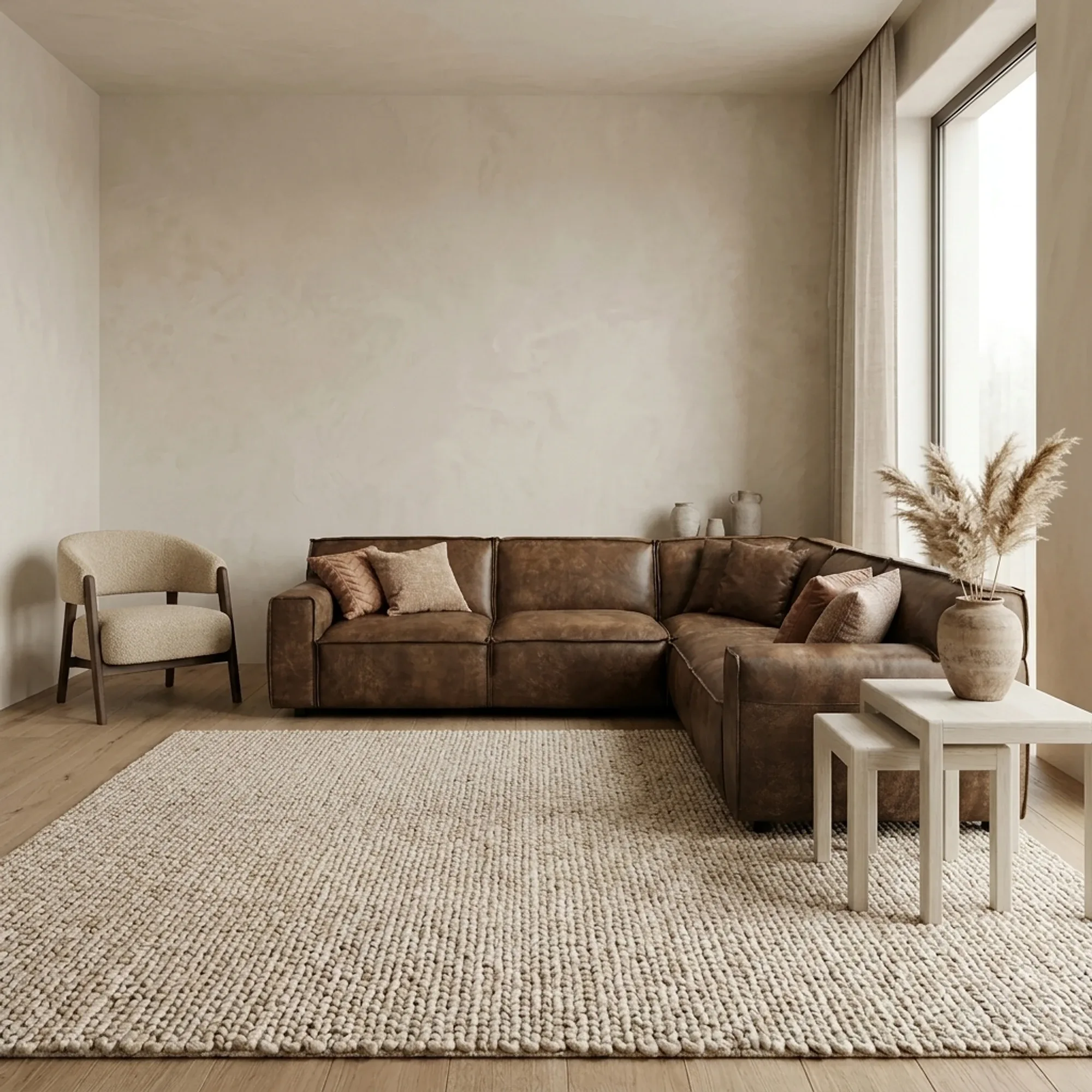 Corner Sofa Bradford - Zitform