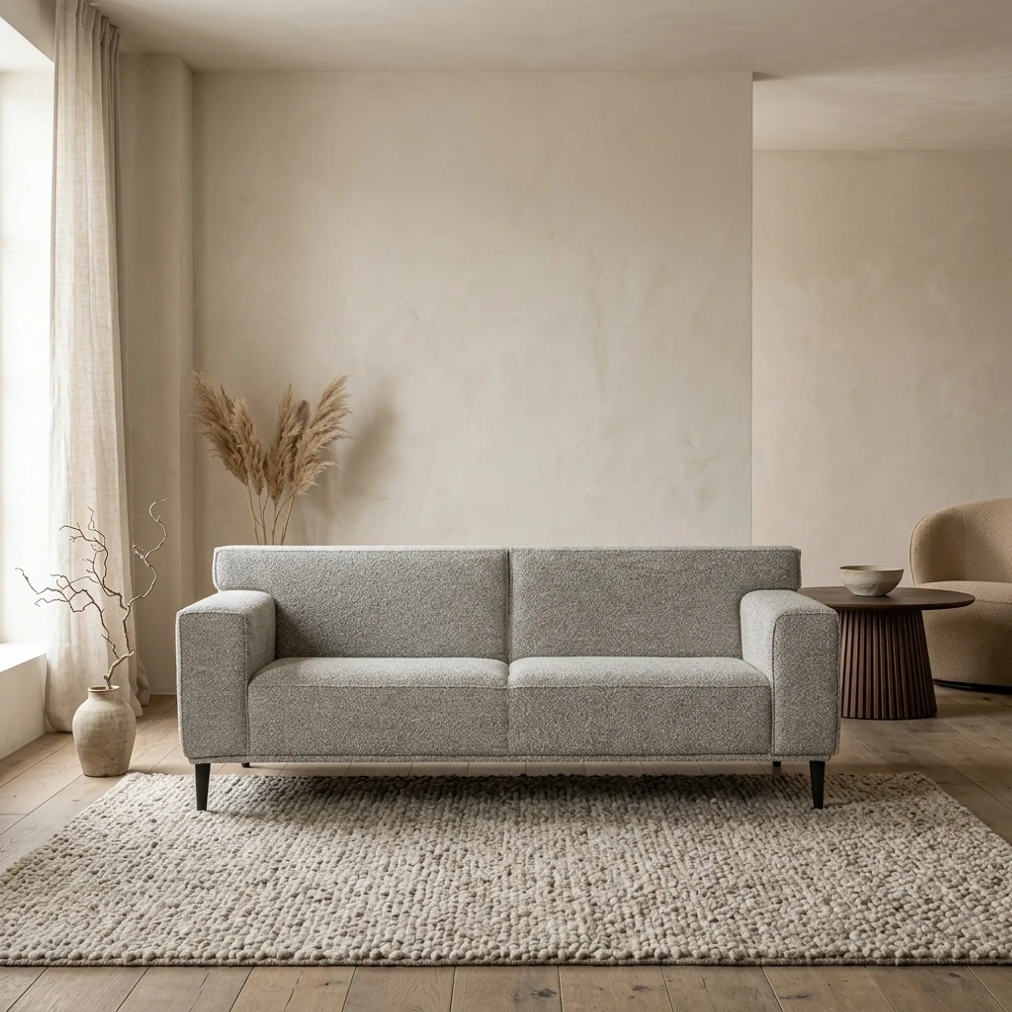 Corner Sofa Charlie - Sevn