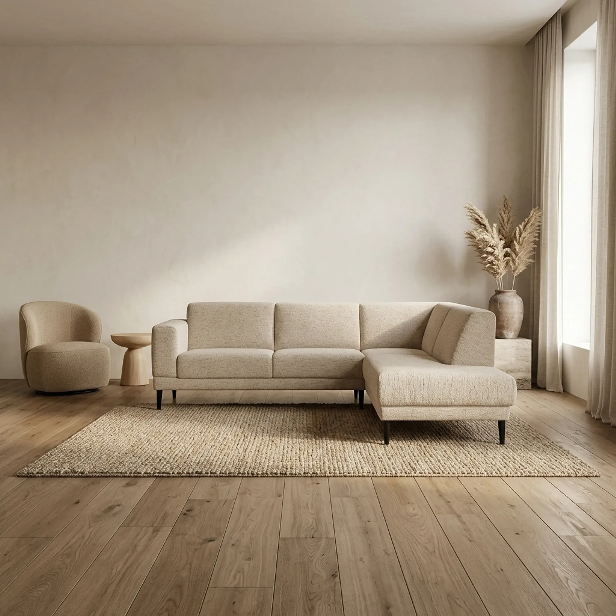 Corner Sofa Daniëlle - Sevn