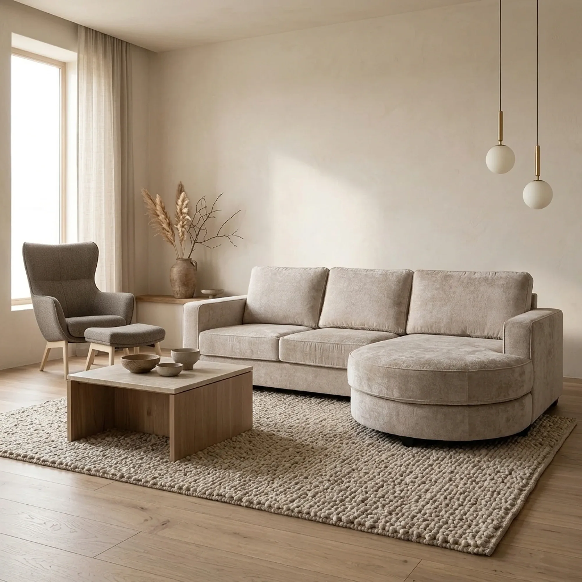 Ecksofa Edyta - Agpol