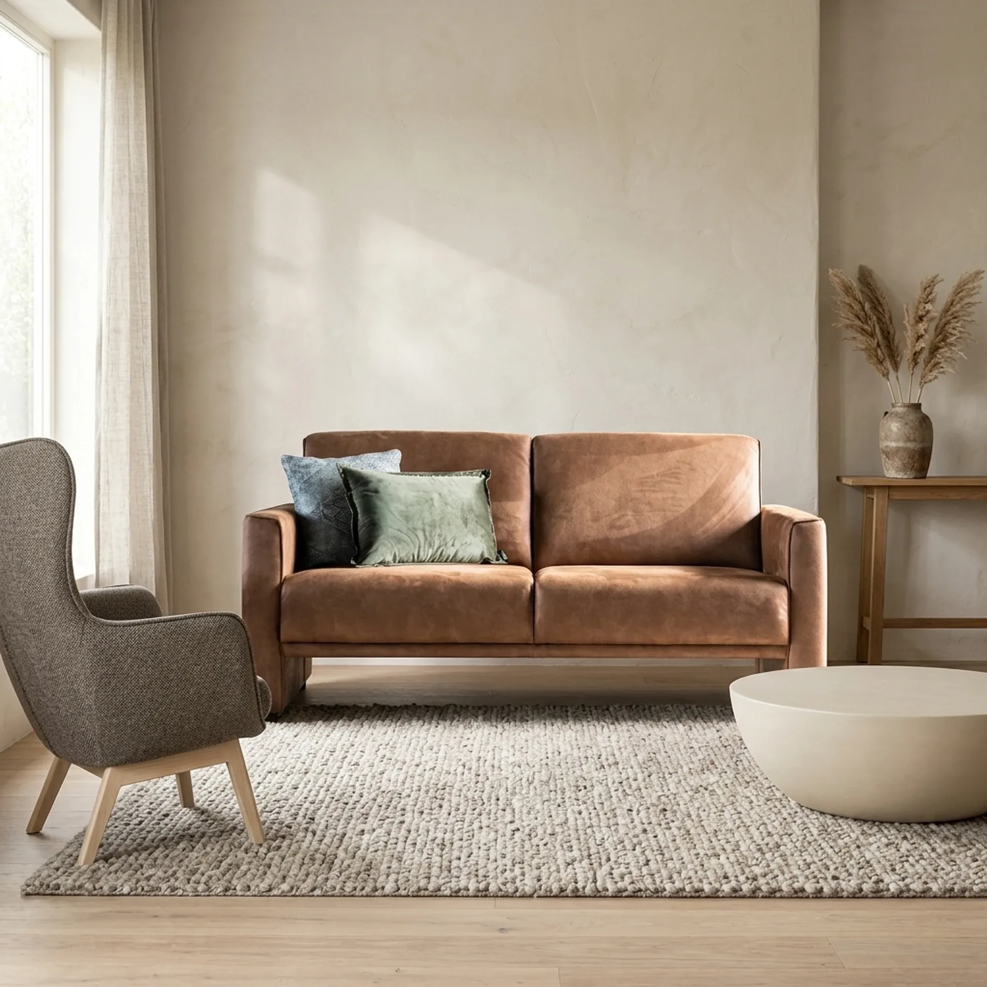 Corner Sofa Liz - Sevn