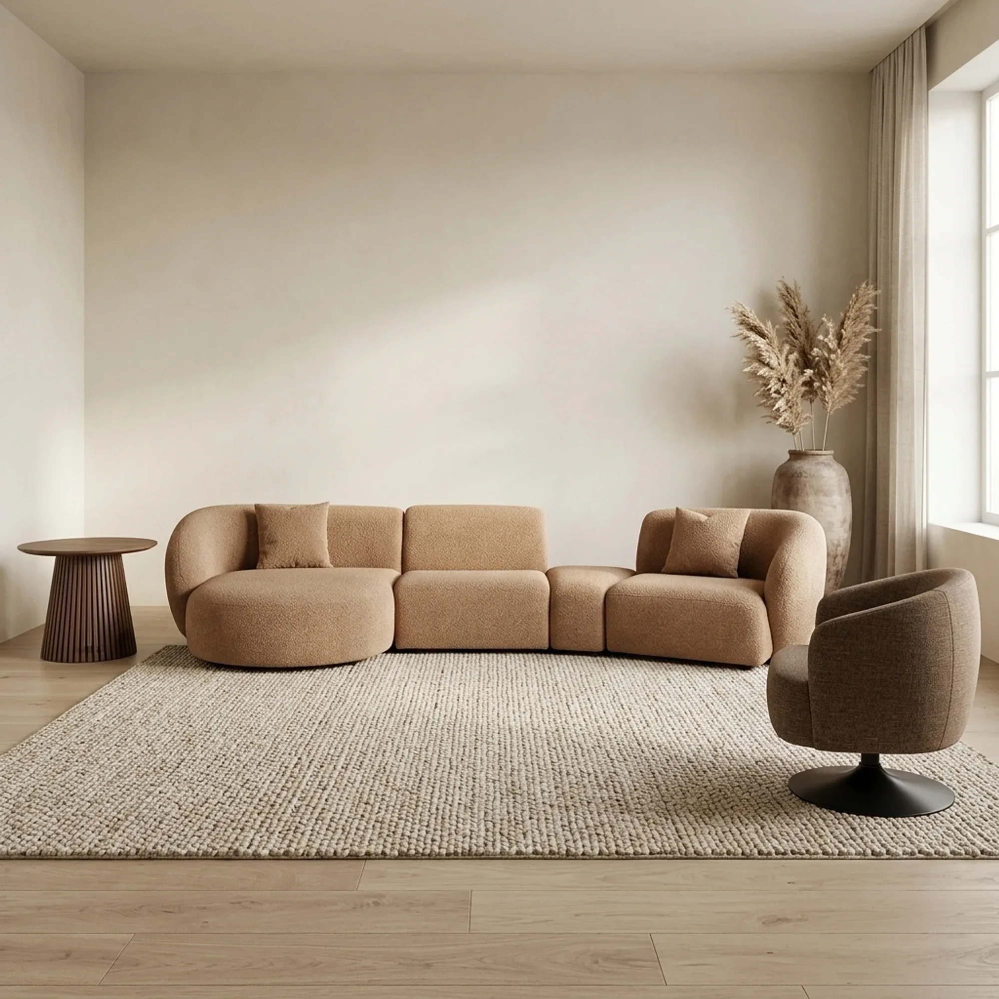 Corner Sofa Marit - Sevn