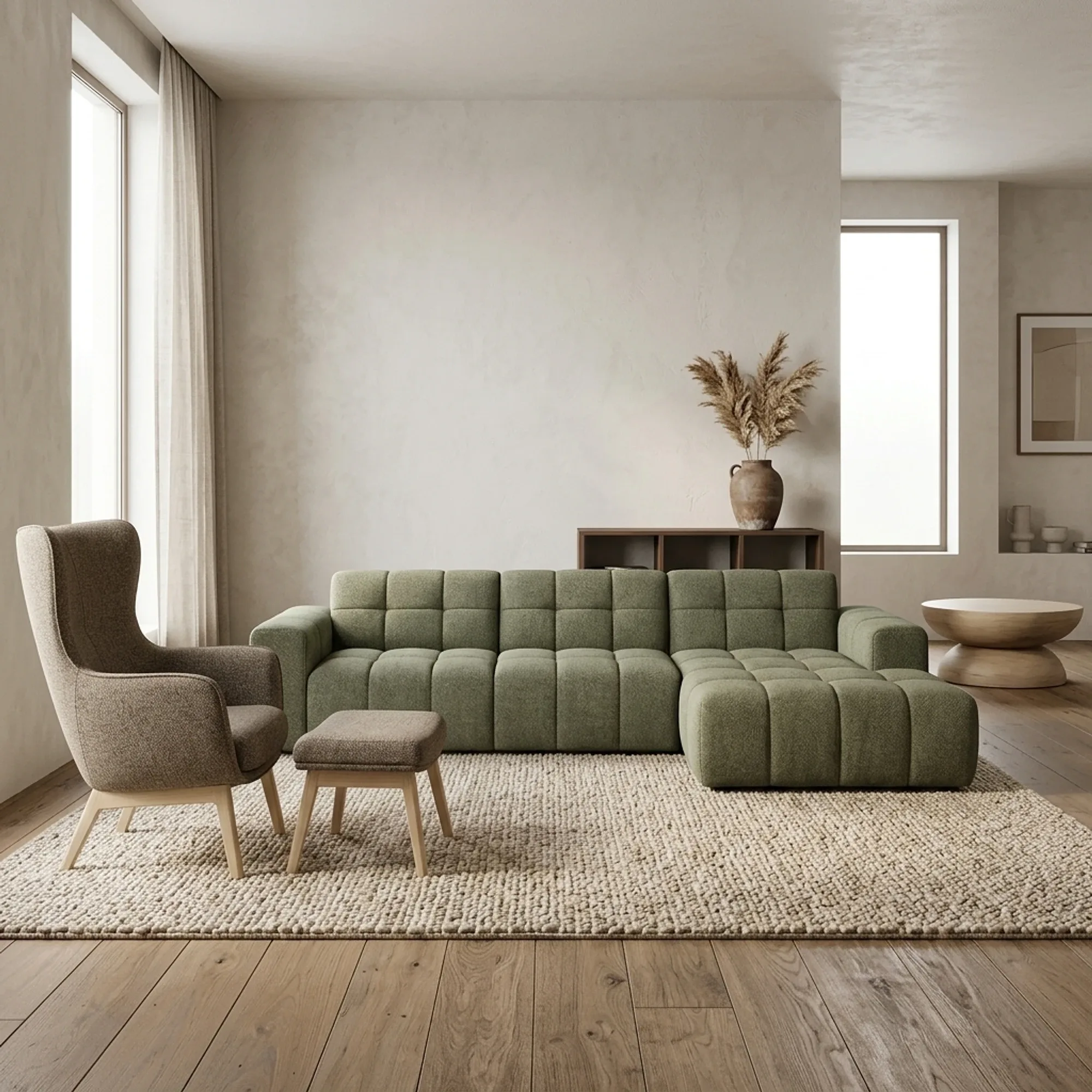 Ecksofa Matthieu | Sevn, foto 2