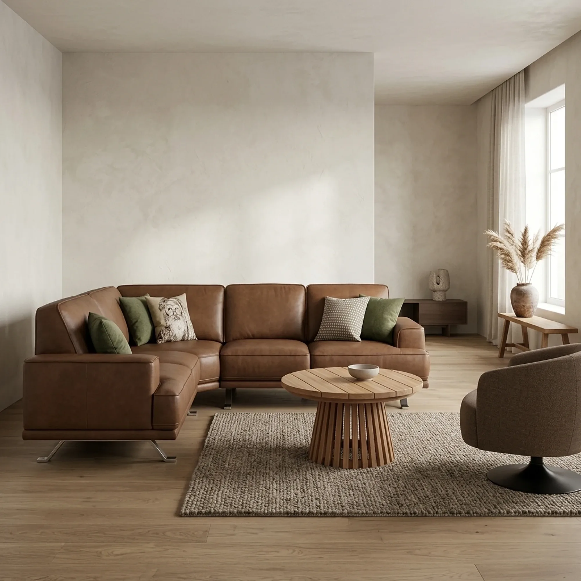 Ecksofa Newport
