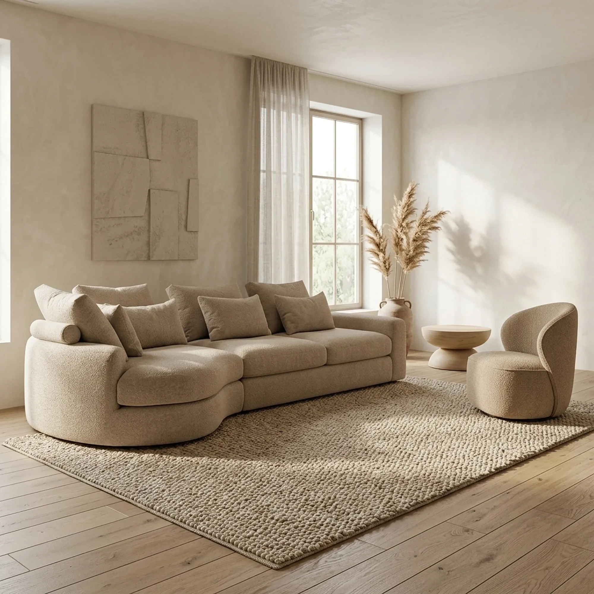 Niella modulaire bank - Easy Sofa