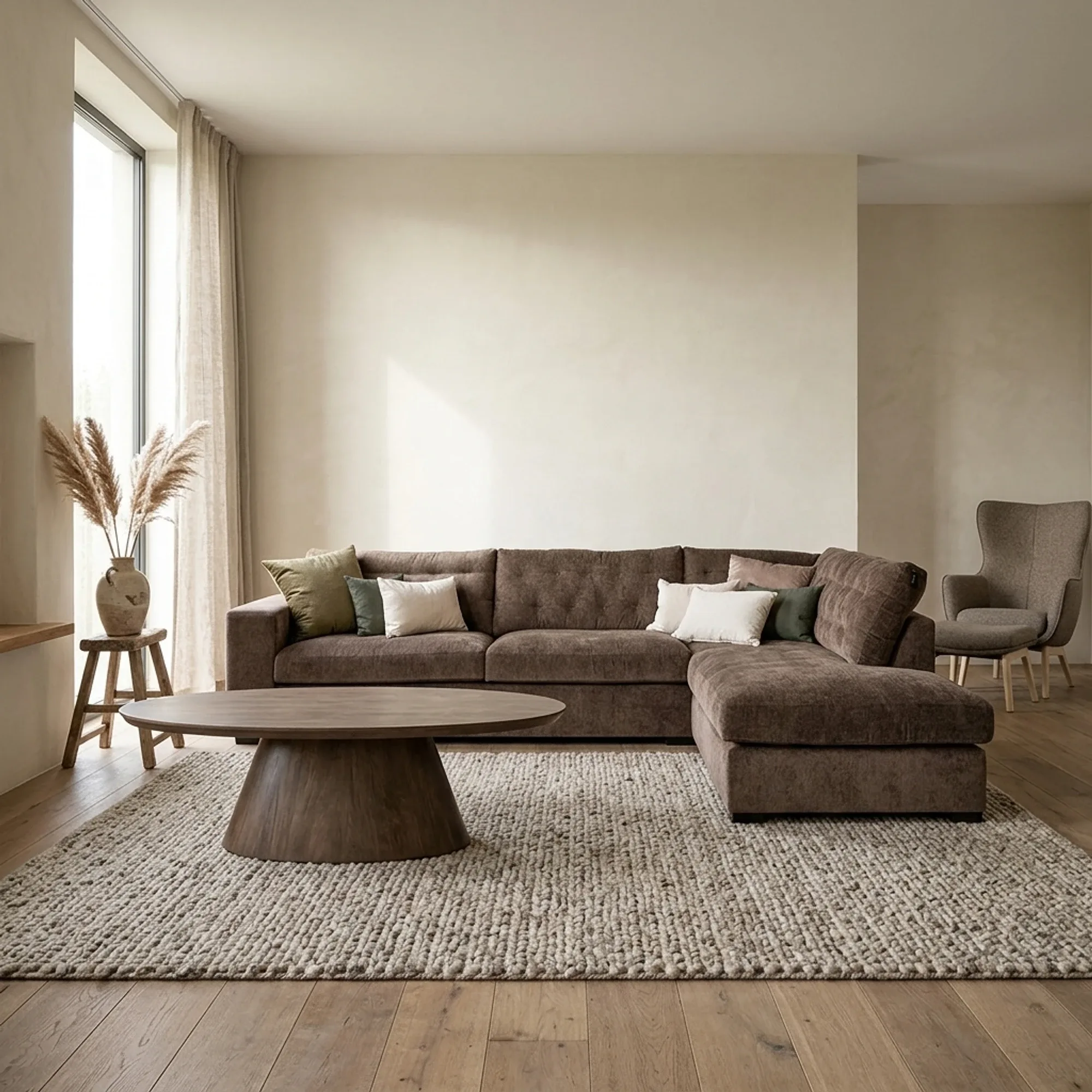 Hoekbank Saint - PMP Furniture