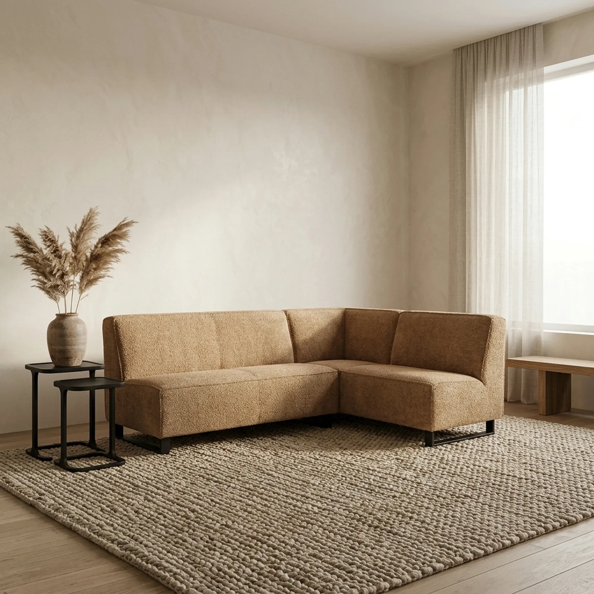 Ecksofa Sanne - Sevn
