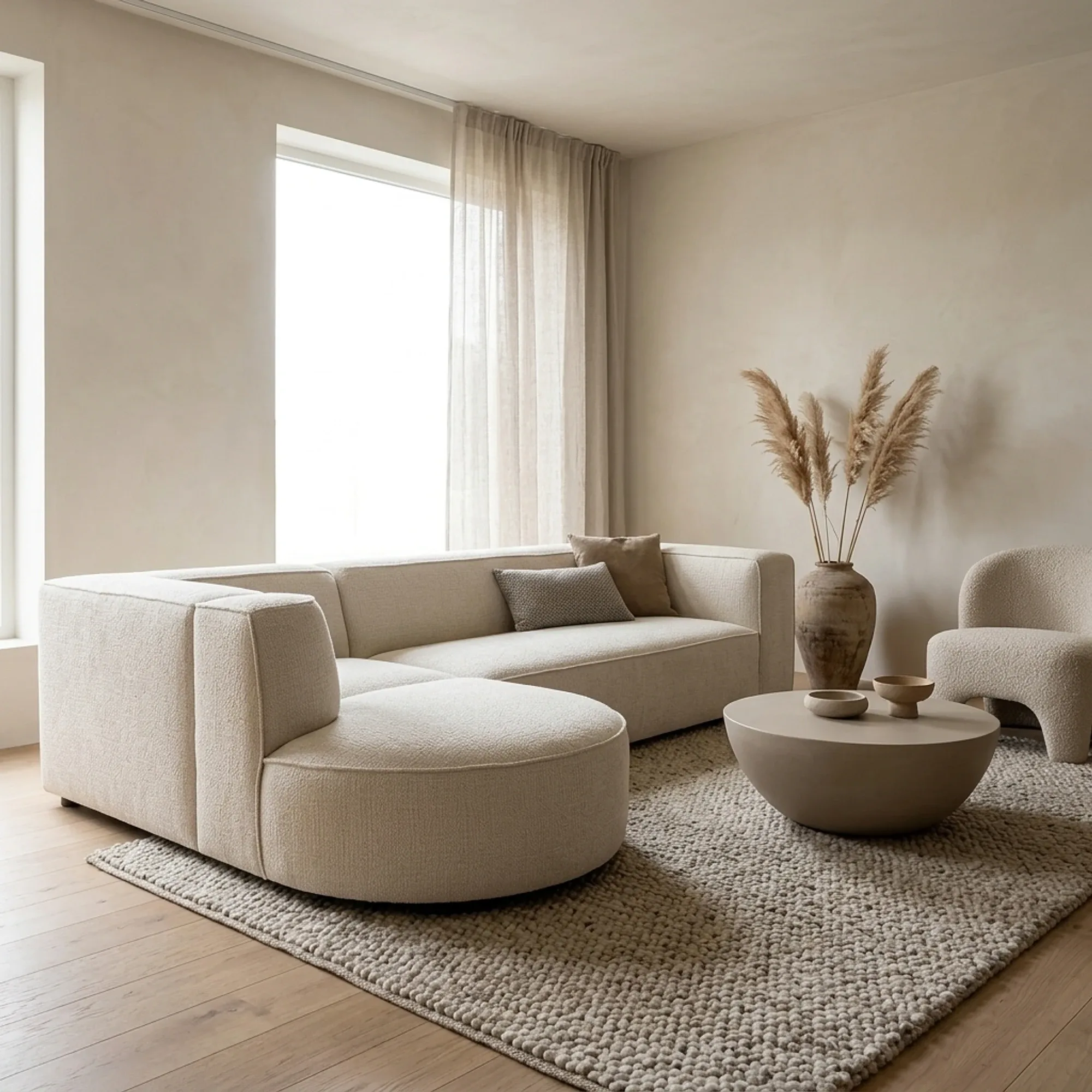 Ecksofa Tampa