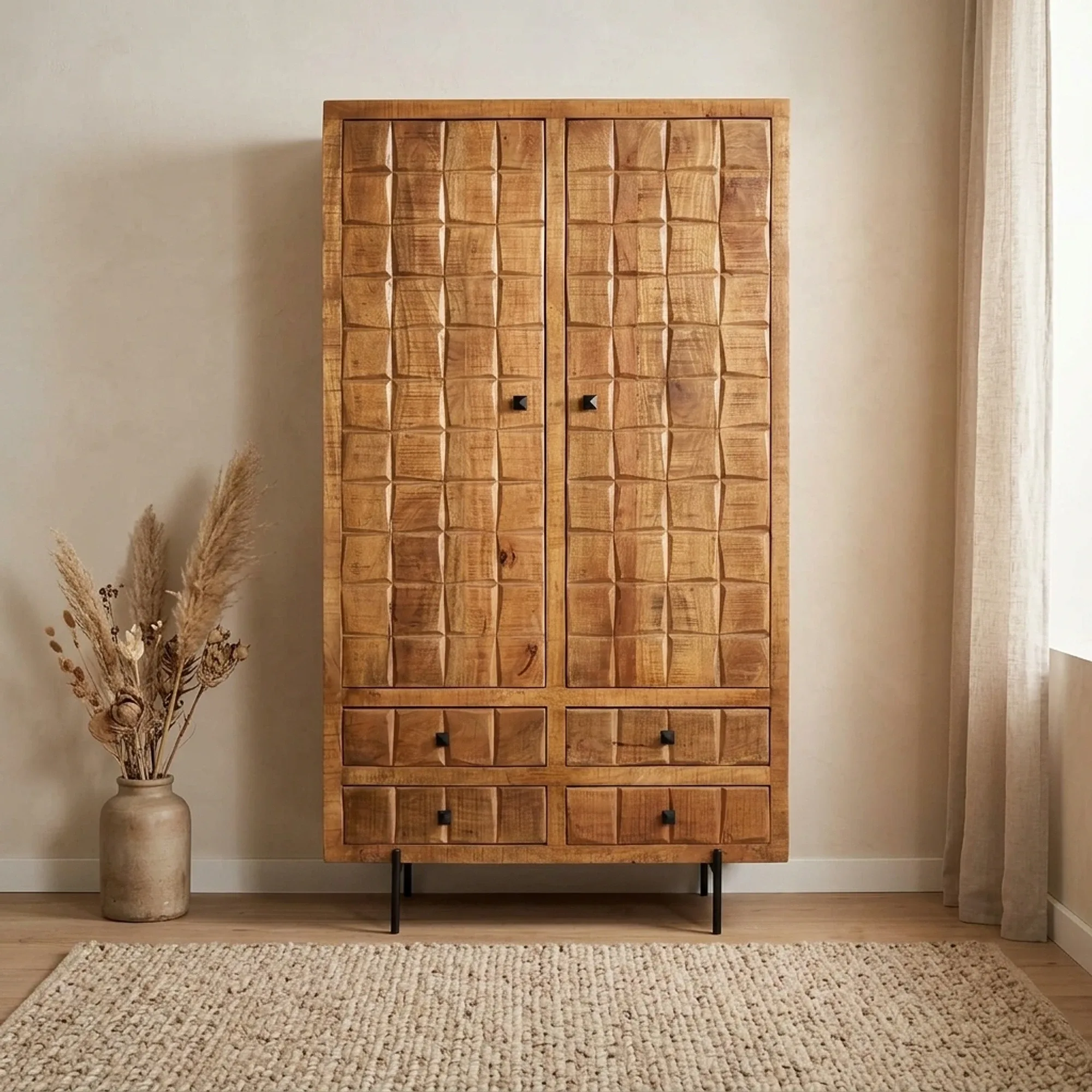 Schrank Brandy | 100 cm