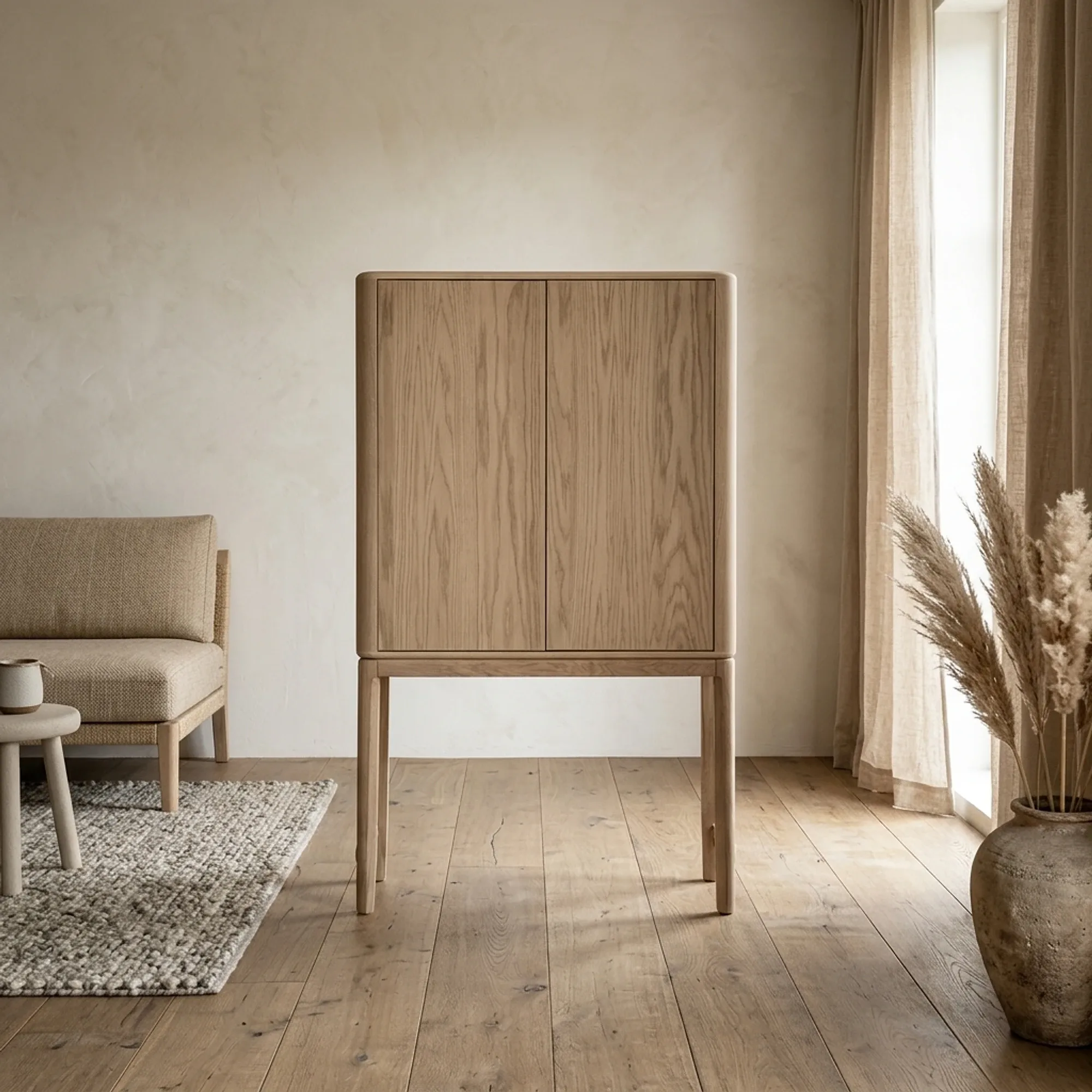 Harvey Cabinet - Eleonora