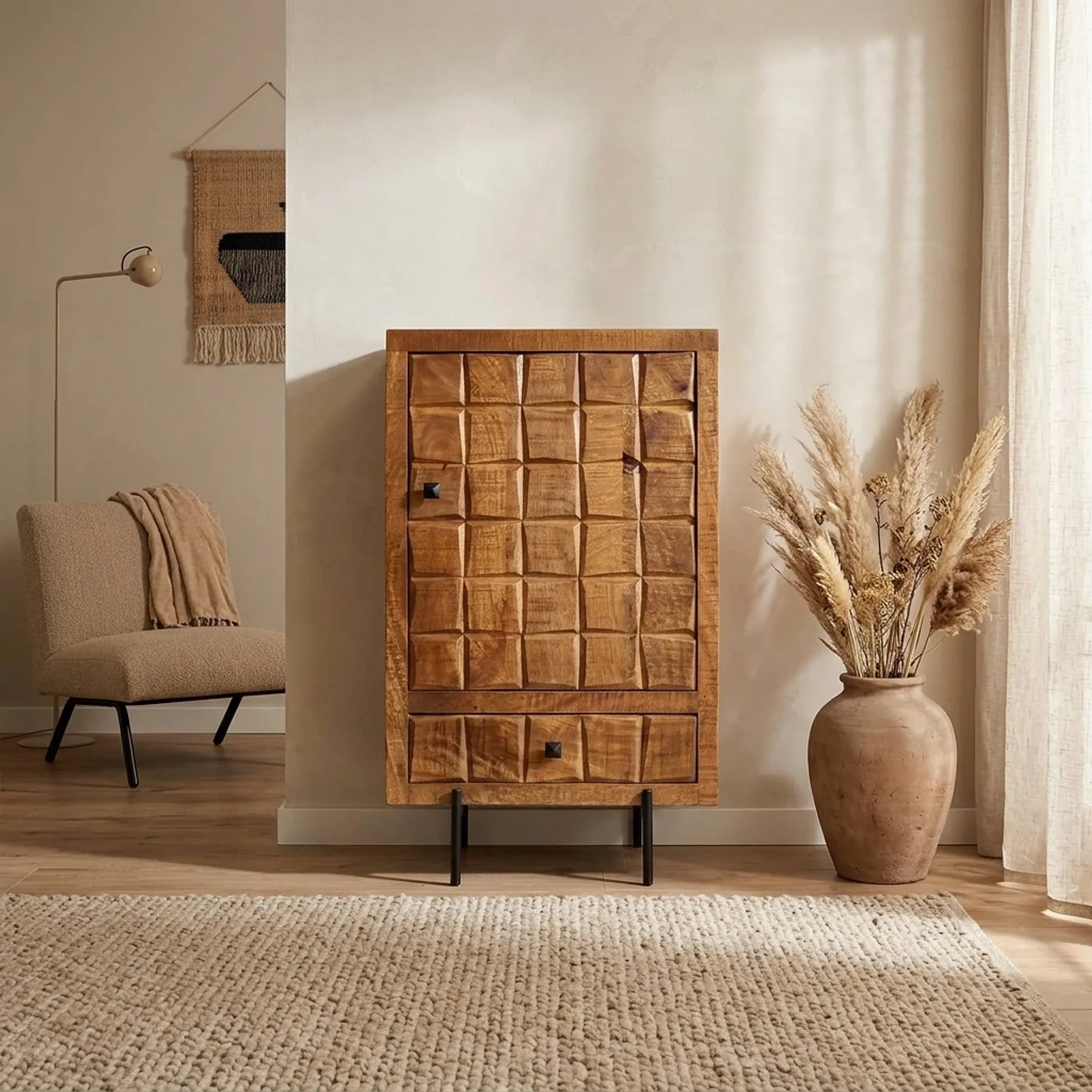 Brandy cabinet | 60 cm
