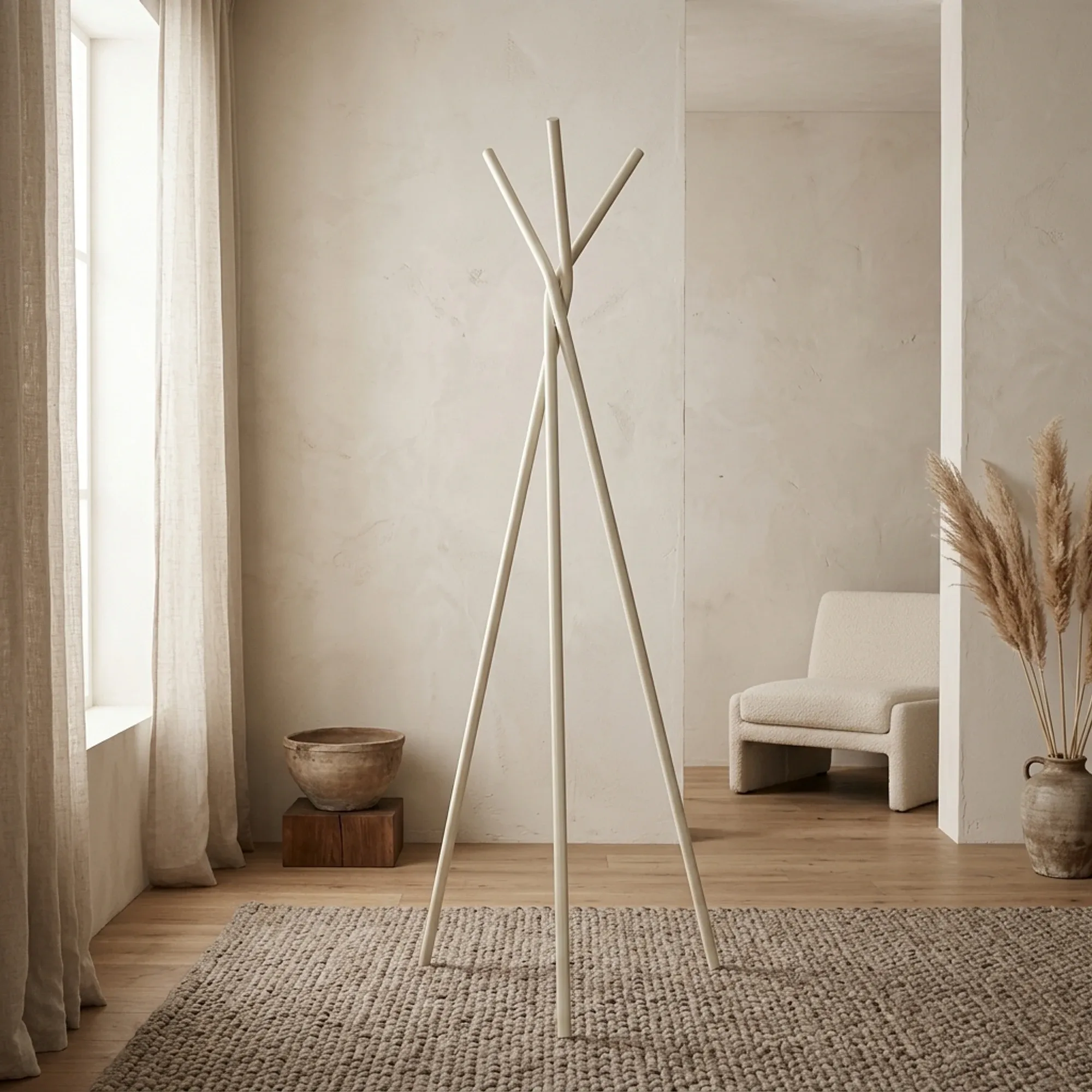 Matto Coat Rack - By-Boo