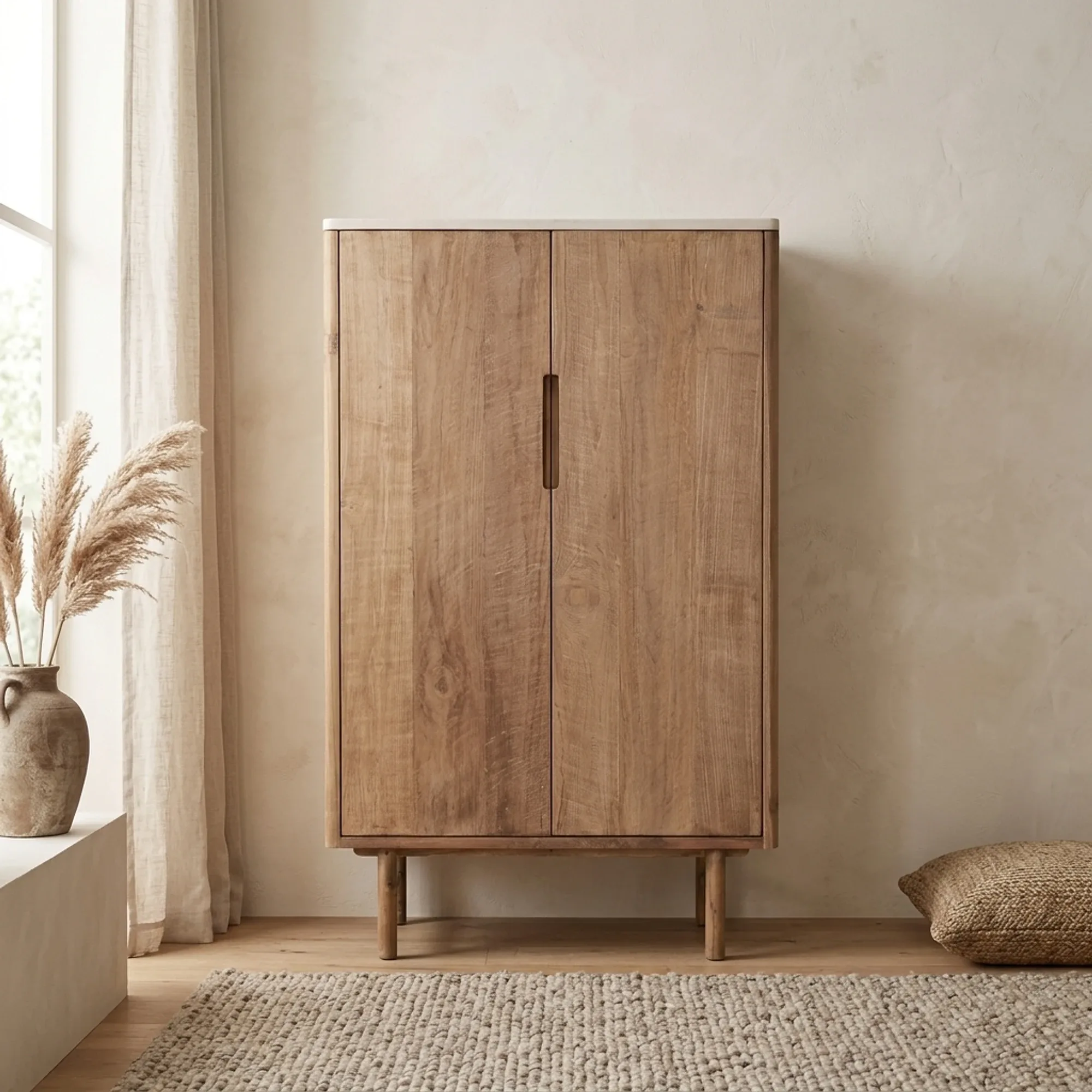 Cabinet Bliss low 2 - DTP Home
