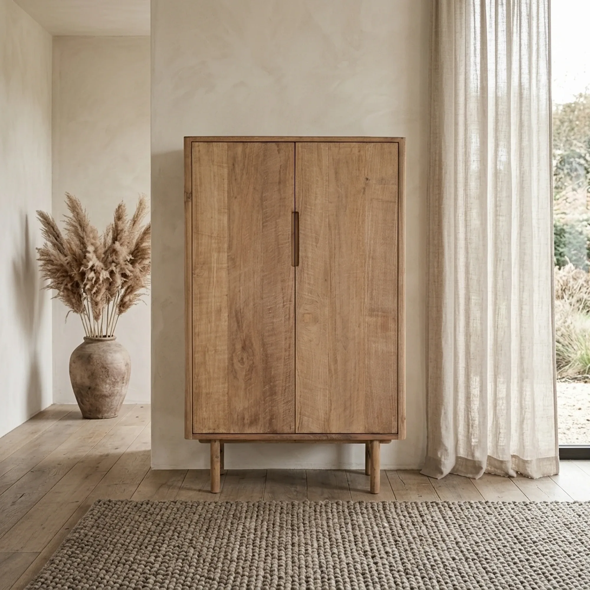 Bliss Cabinet Low - DTP Home
