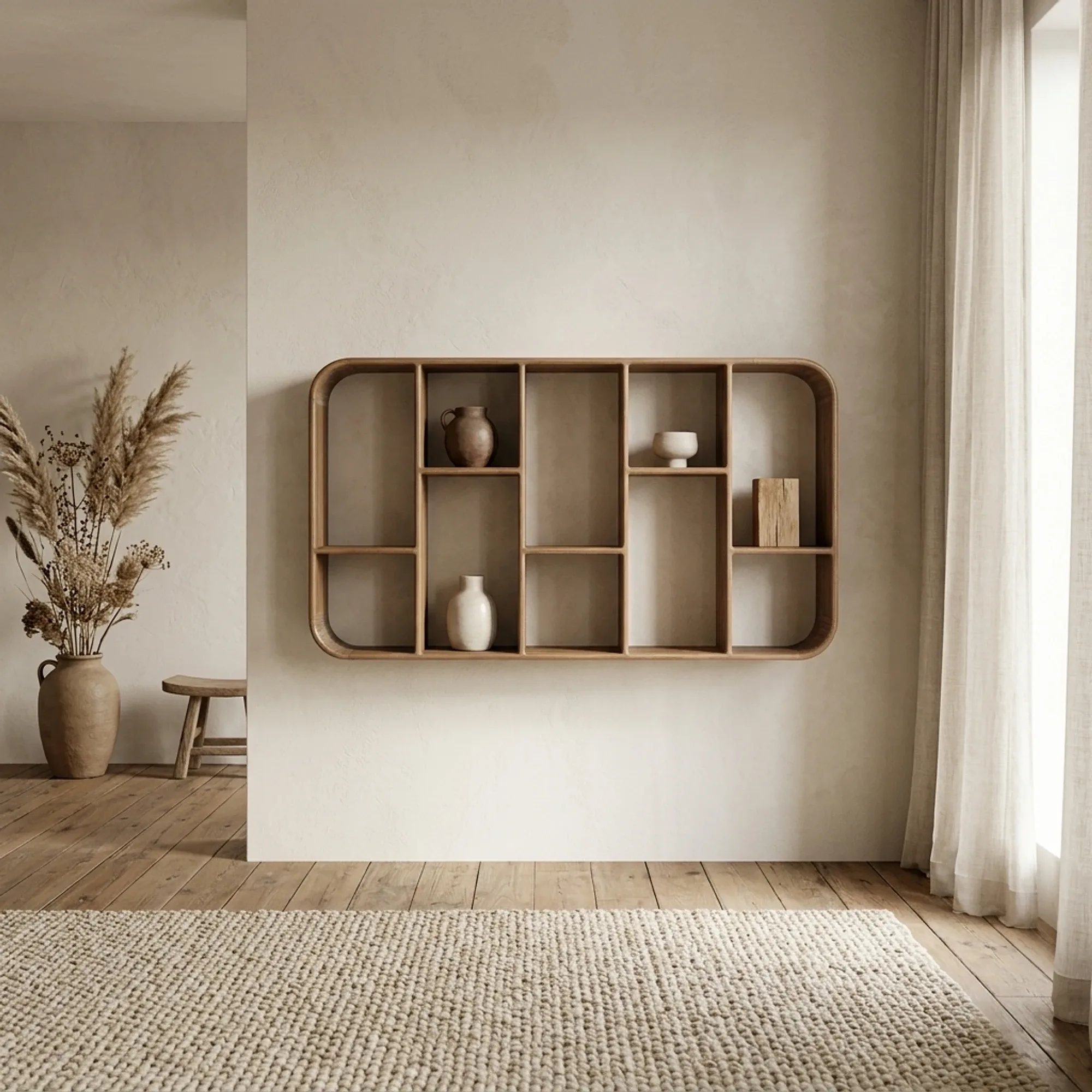 Cup & Co Cabinet Large - By-Boo