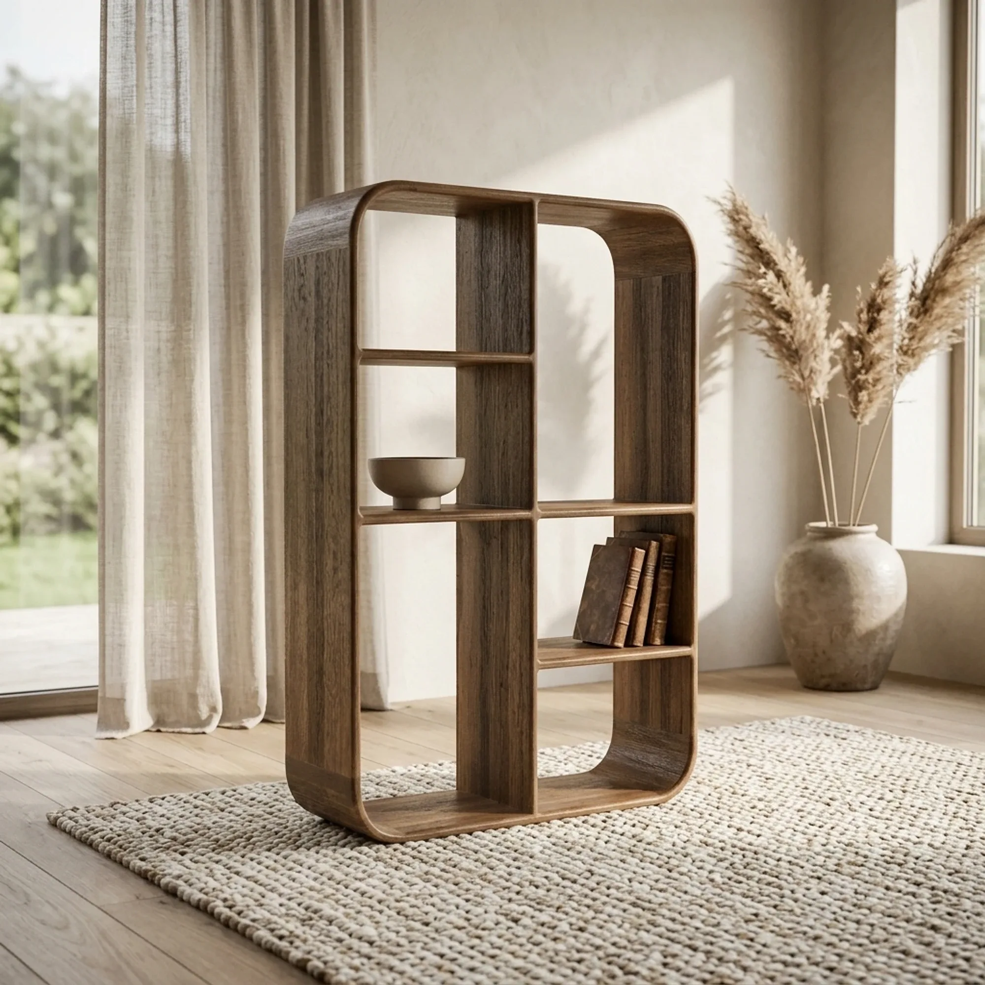 Cup & Co Cabinet Small - By-Boo