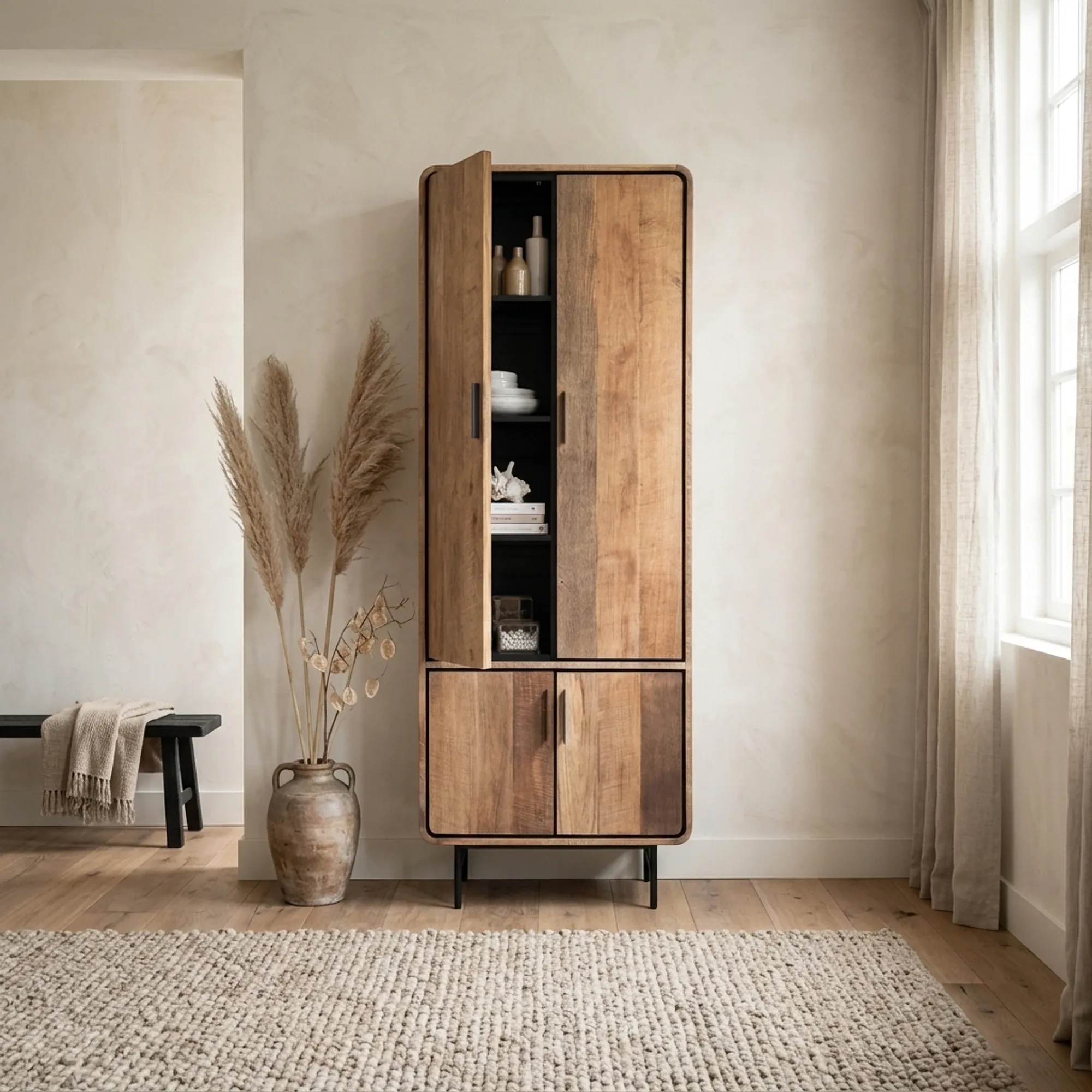 Cabinet Evo - DTP Home