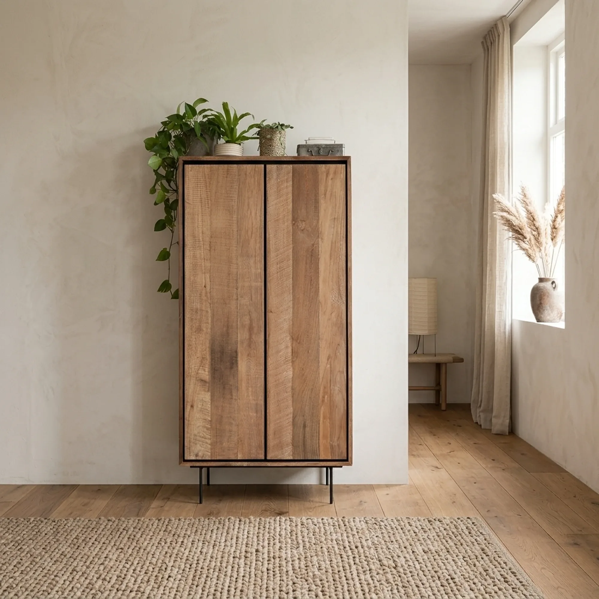 Metropole Cabinet low - DTP Home