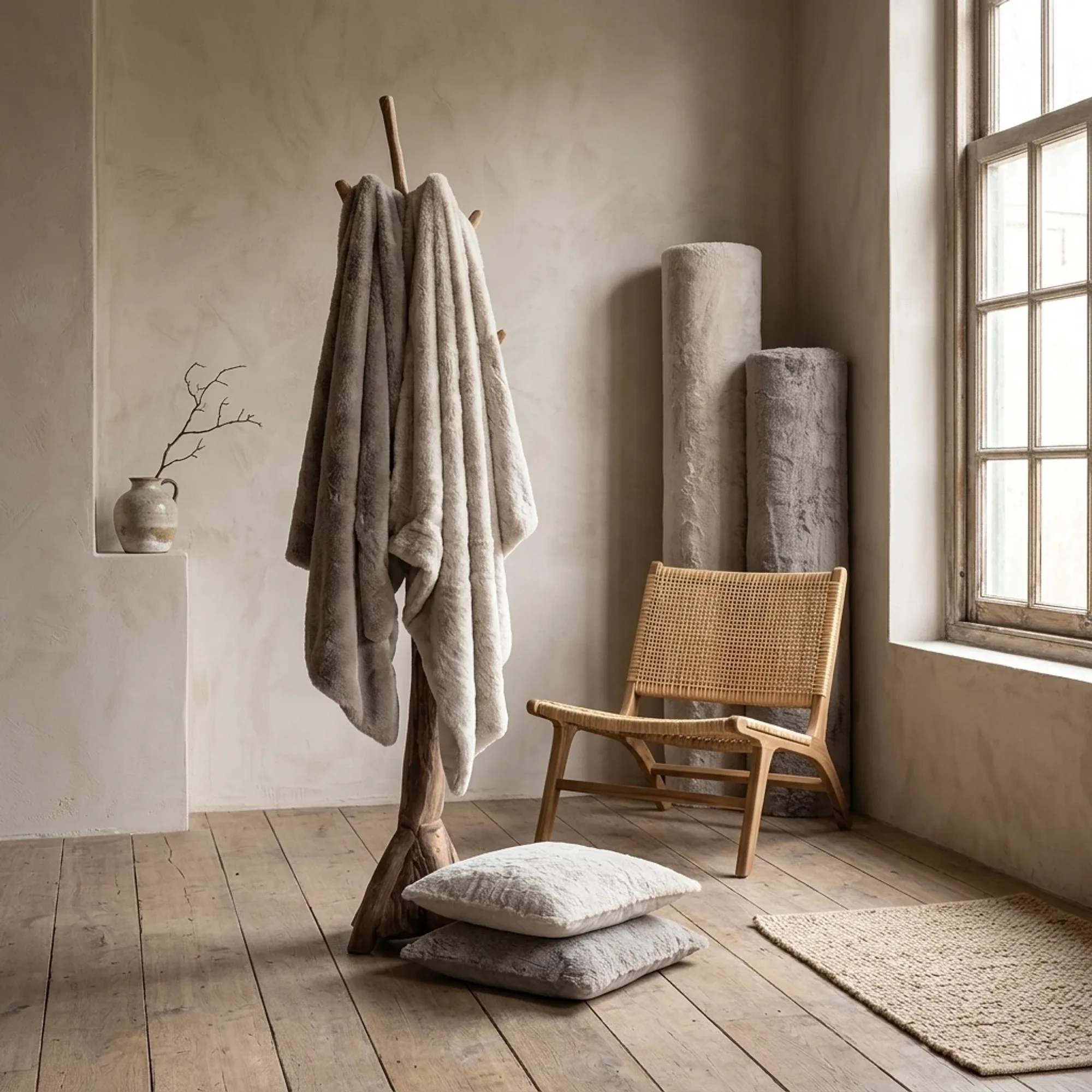 Kissen Lodge - MUST Living