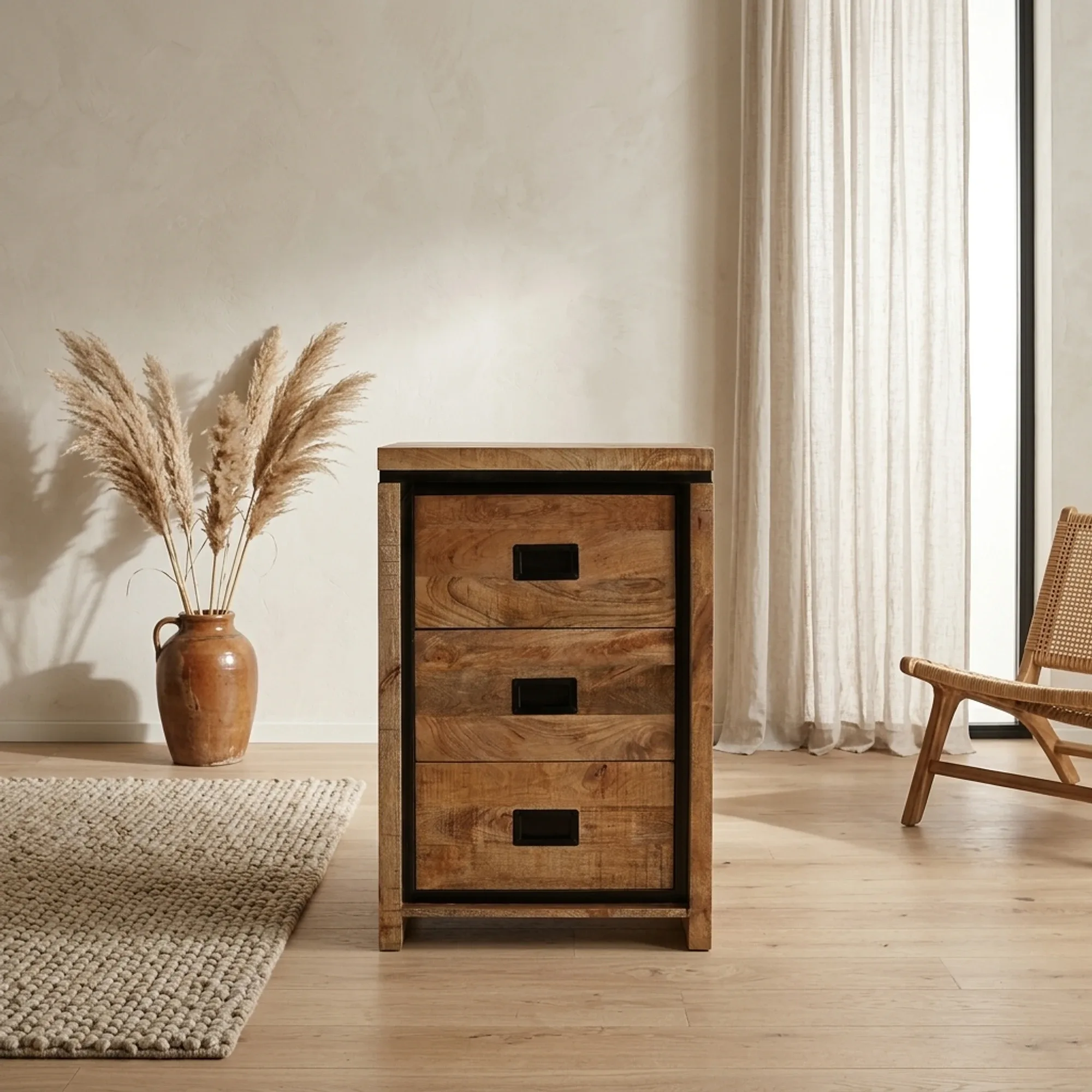 Chest of Drawers Novelle 60 - Benoa
